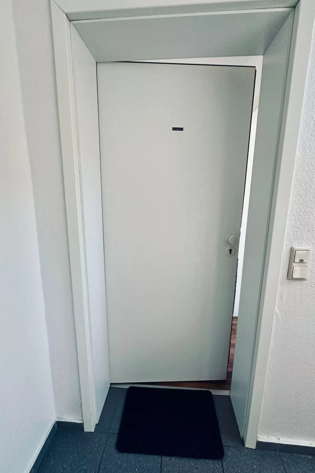 FeWo Lindenallee III-Binnen