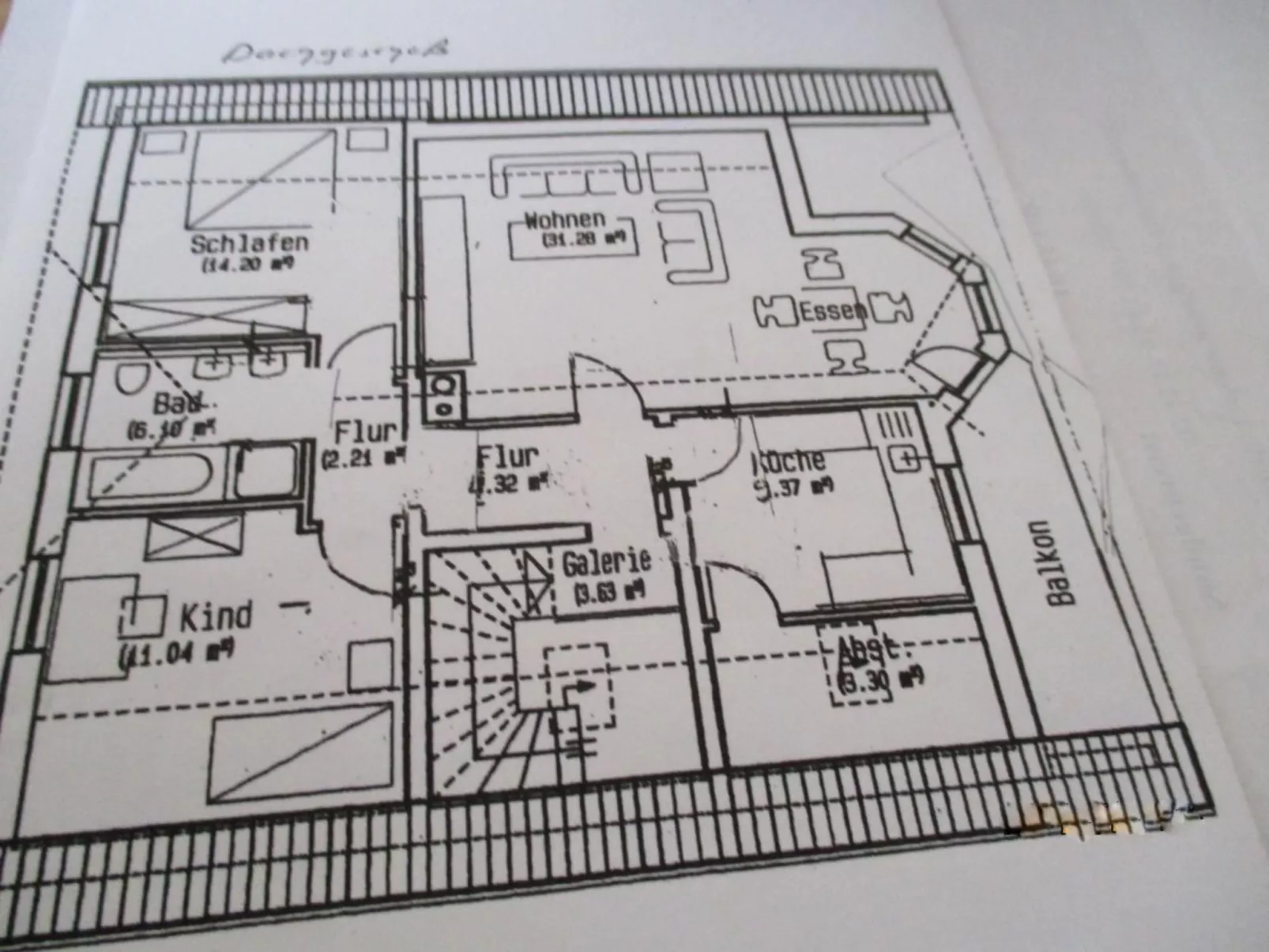 Fehaus Johannesberg-Binnen