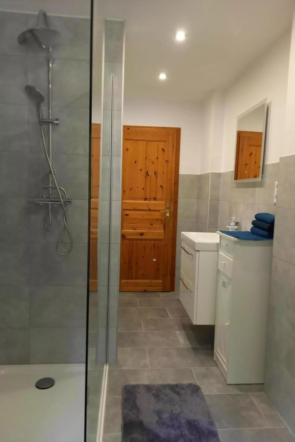 In Im Trieschelbach mit Großem Garten-Binnen