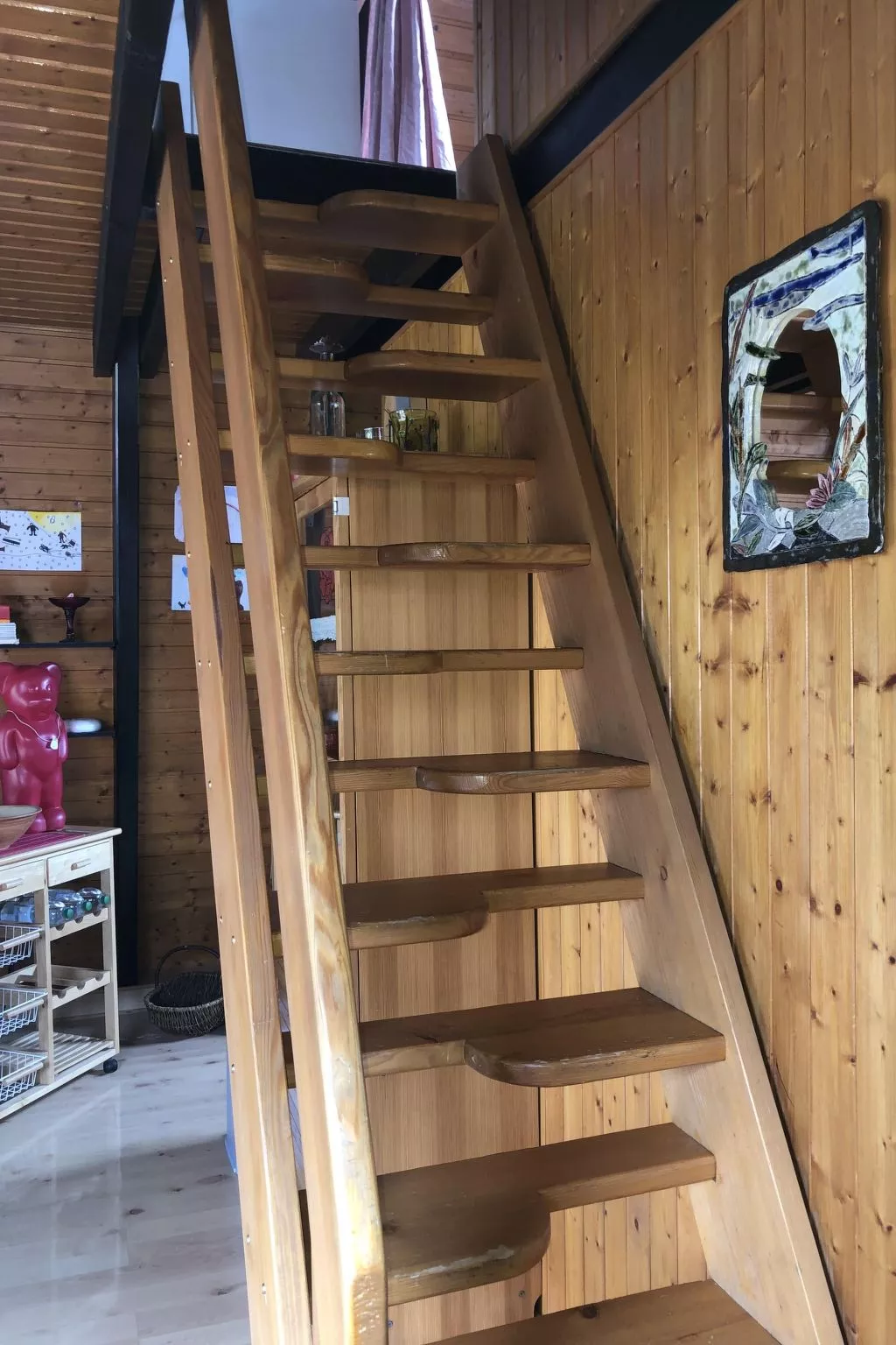 Eifelhäuschen-Binnen