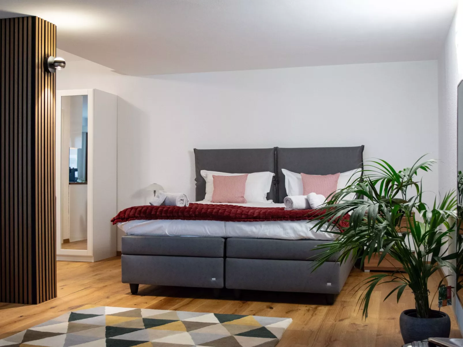 Luxury Studio Siena in Frechen-Bachem bei Köln.-Binnen