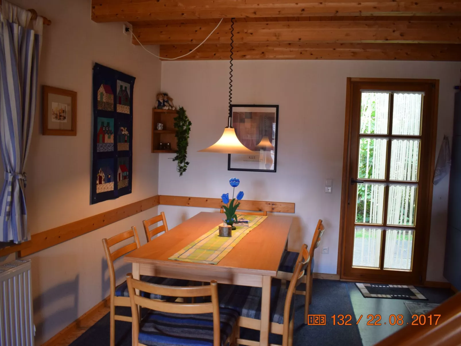 In Strandnähe-Binnen