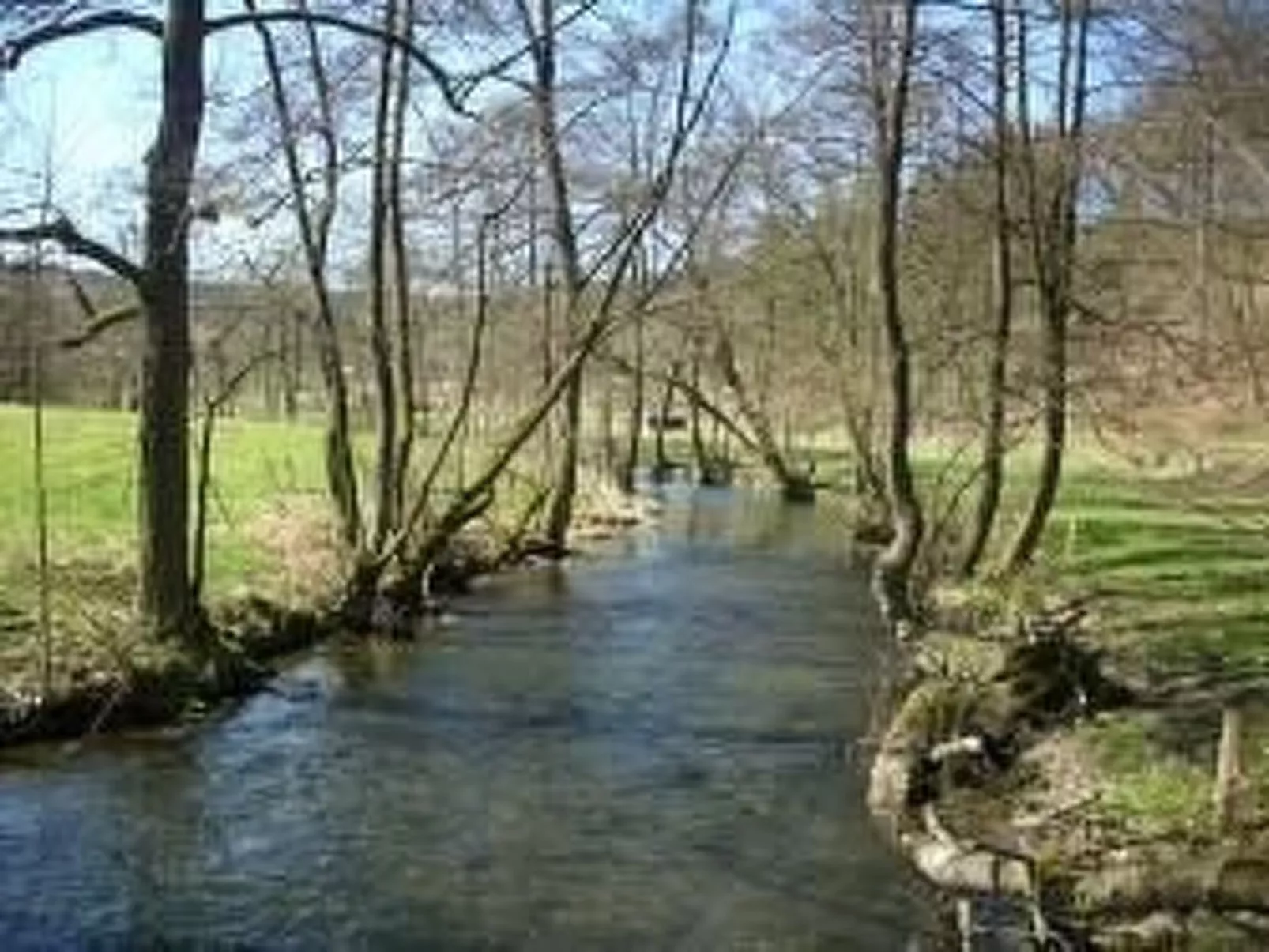 Rübezahl am Diemelse-Buiten