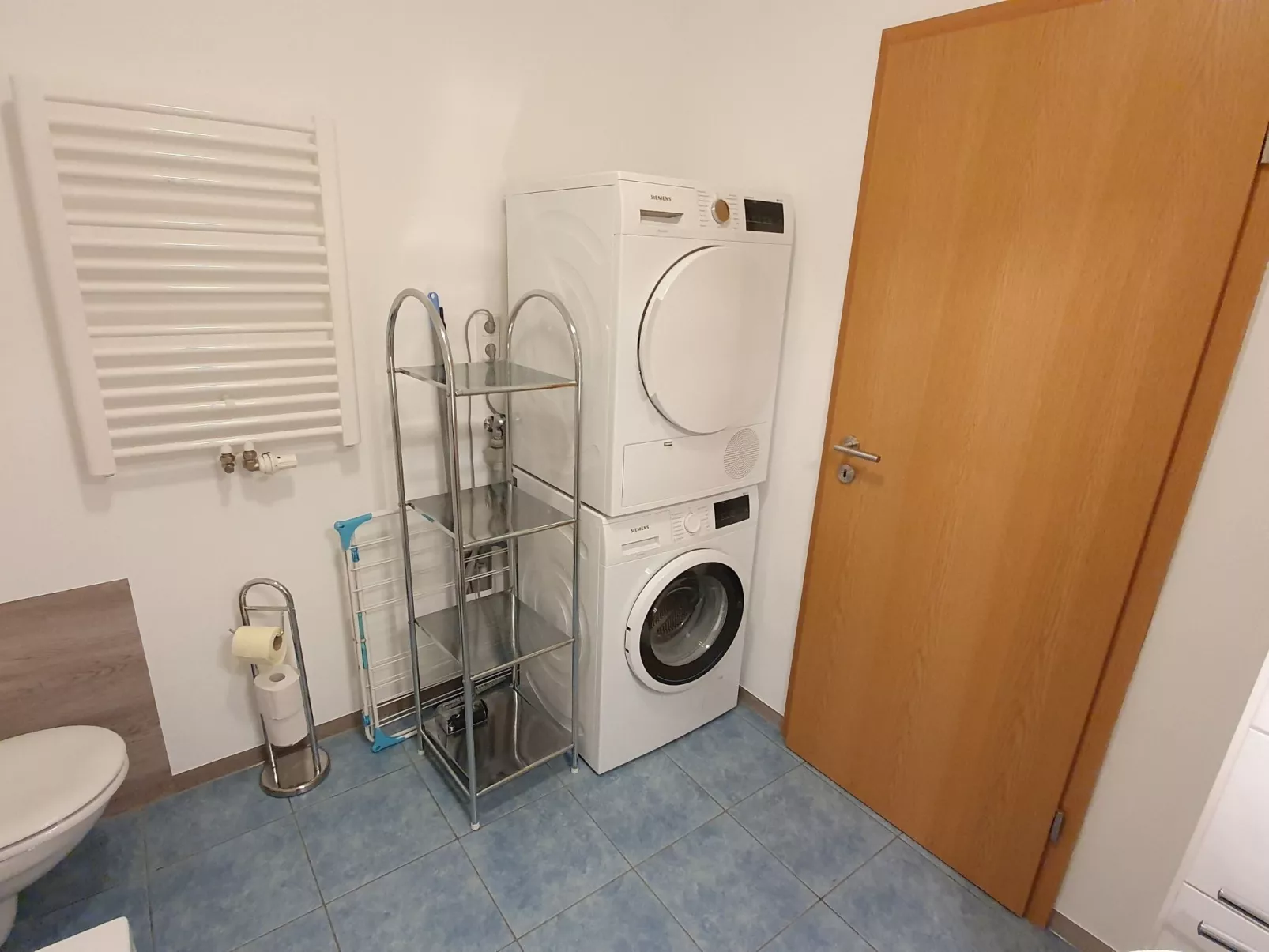 Wohnung in Oberhof-Binnen