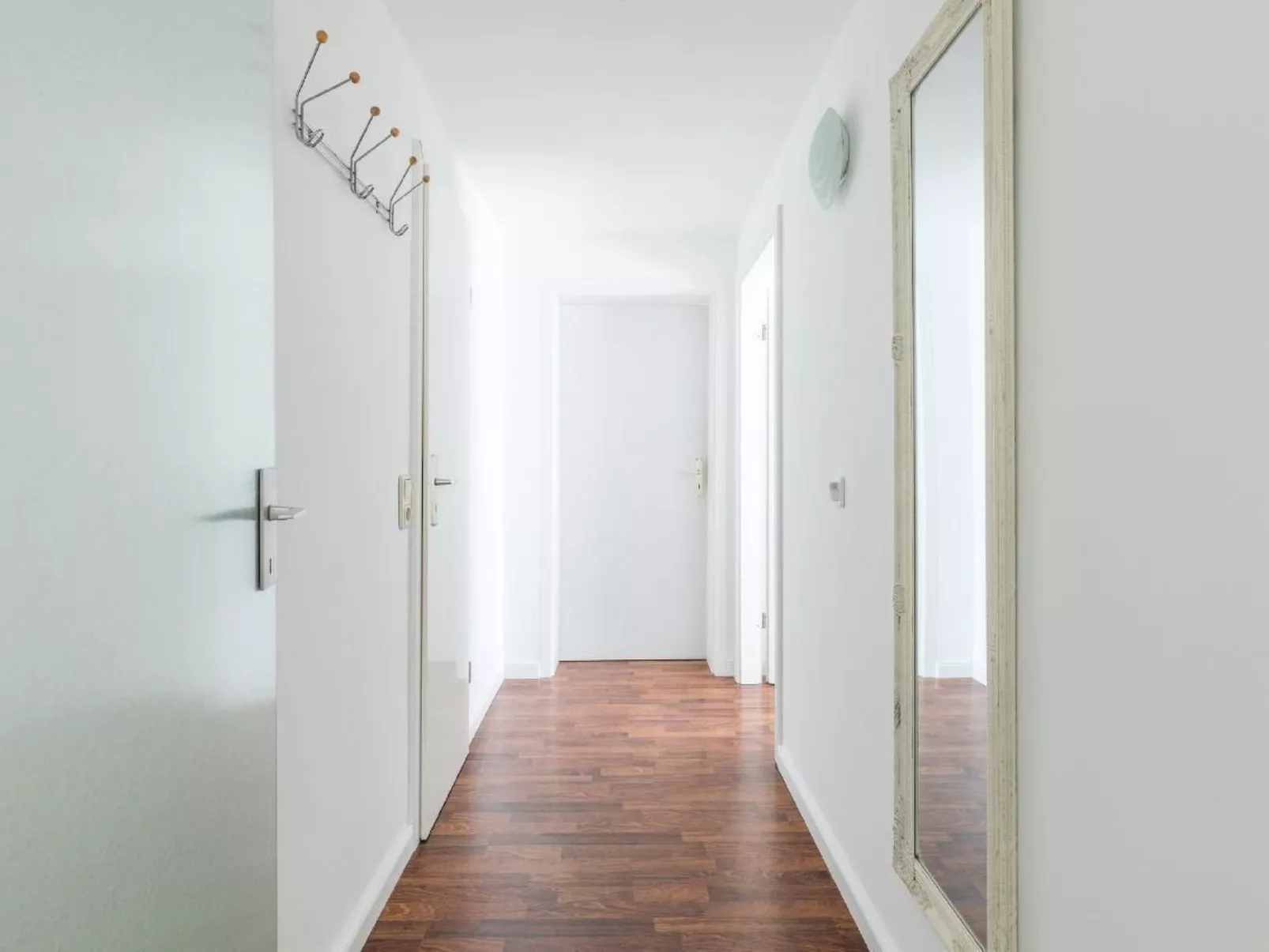 Lena in Klütz-Binnen