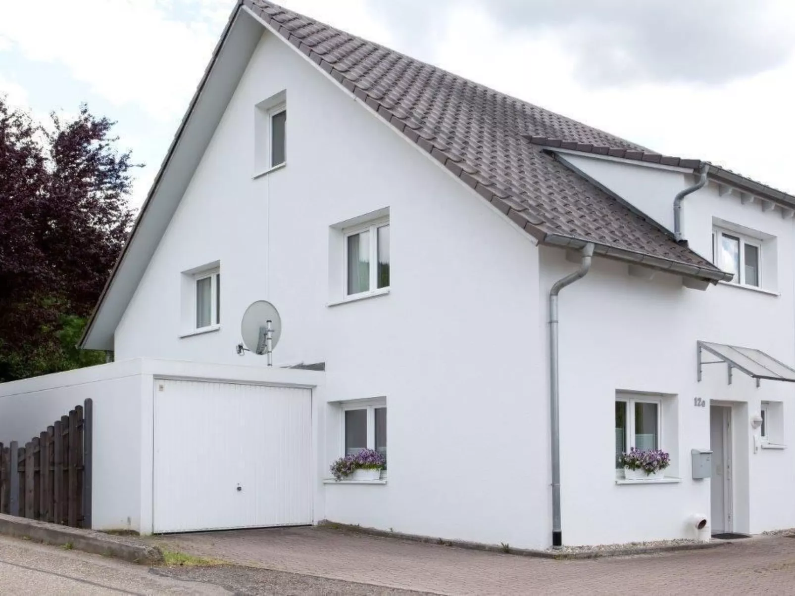 Exklusives Ferienhaus mit besonderer Ausstattung-Image-tags.info