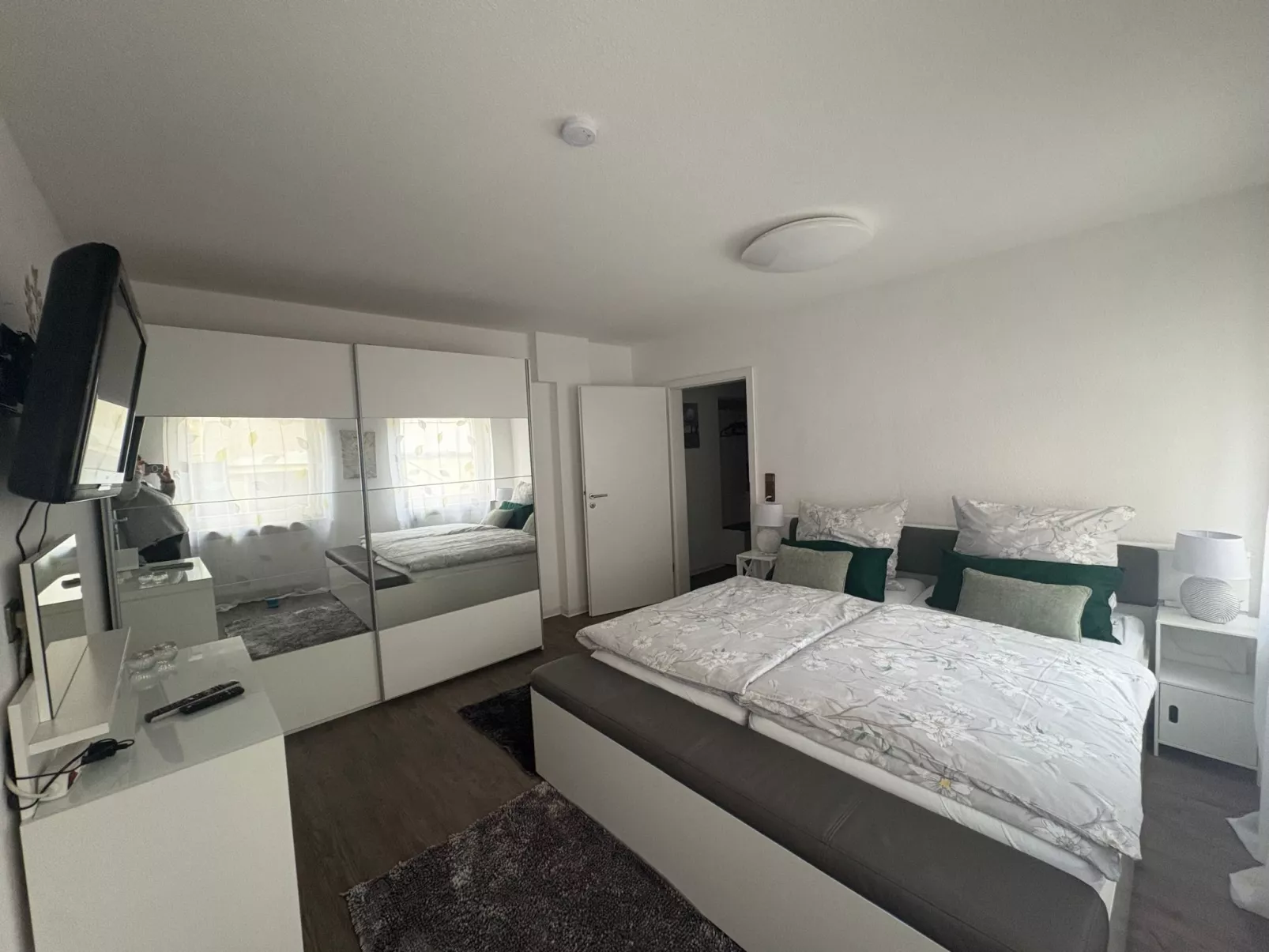 Ferienwohn. Melanie-Binnen