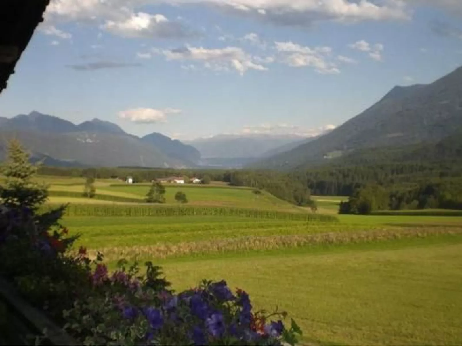 In Wildermieming-Buiten