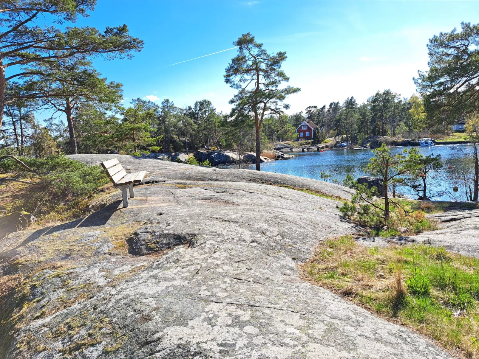 Im Herzen Smålands-Buiten