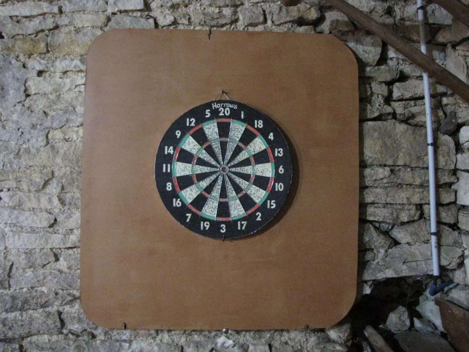 Haus "Les Moinillons" mit privatem Pool-Binnen