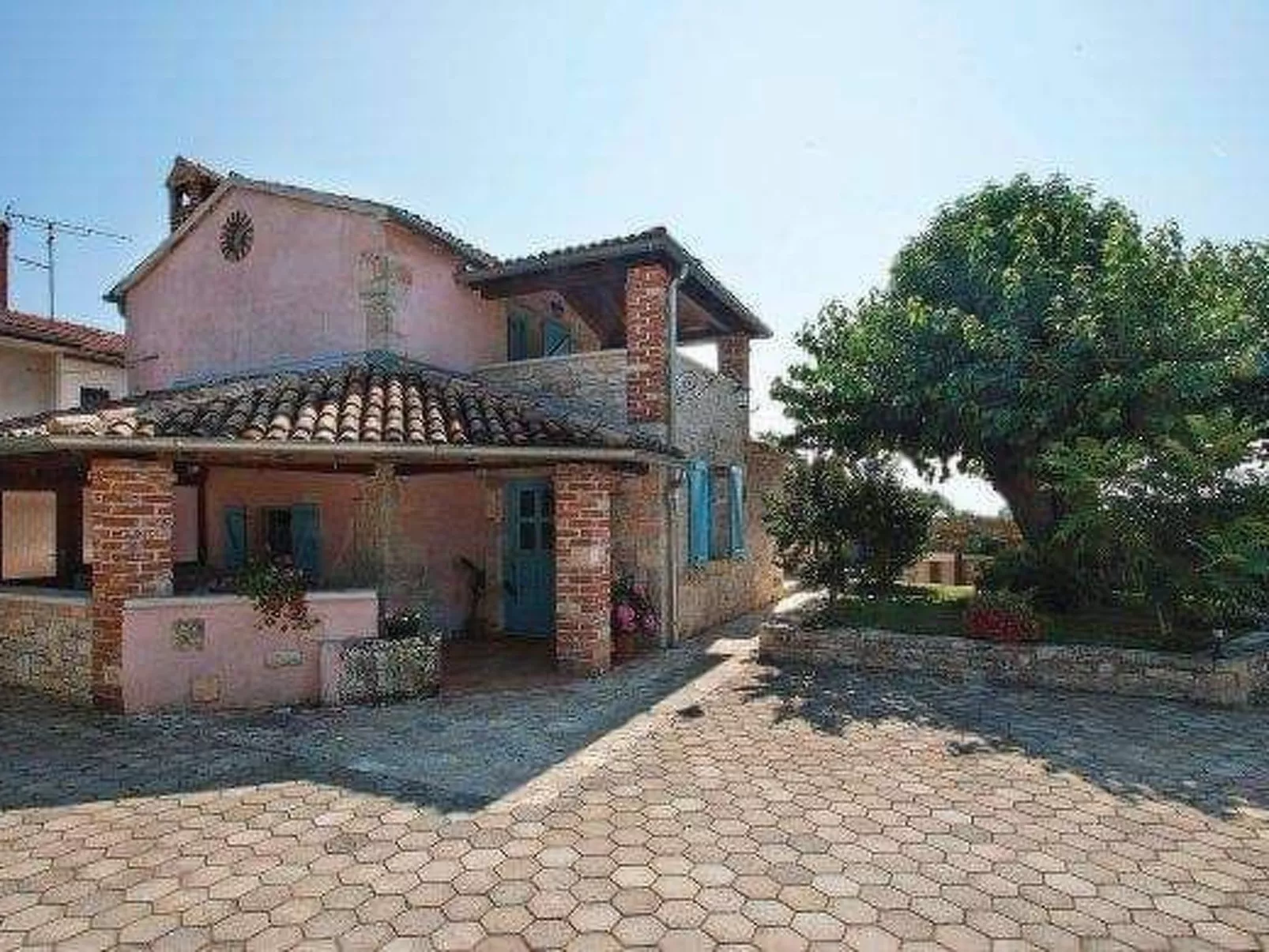 In Radići mit Privatem Pool-Image-tags.info