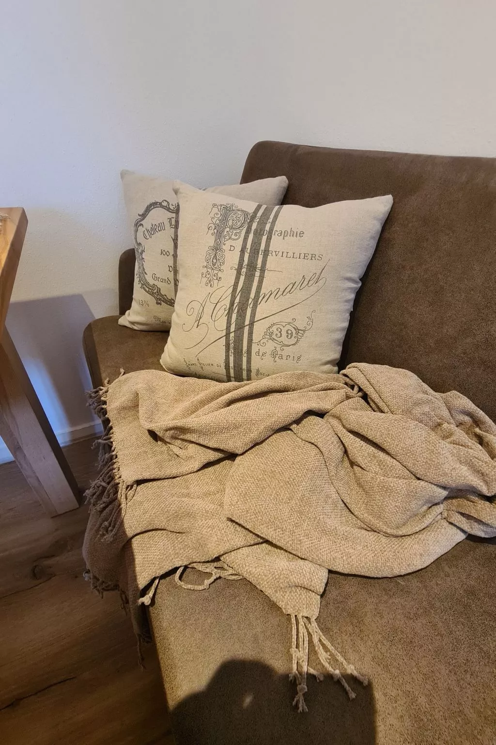 Kraxler Pärchen-Binnen