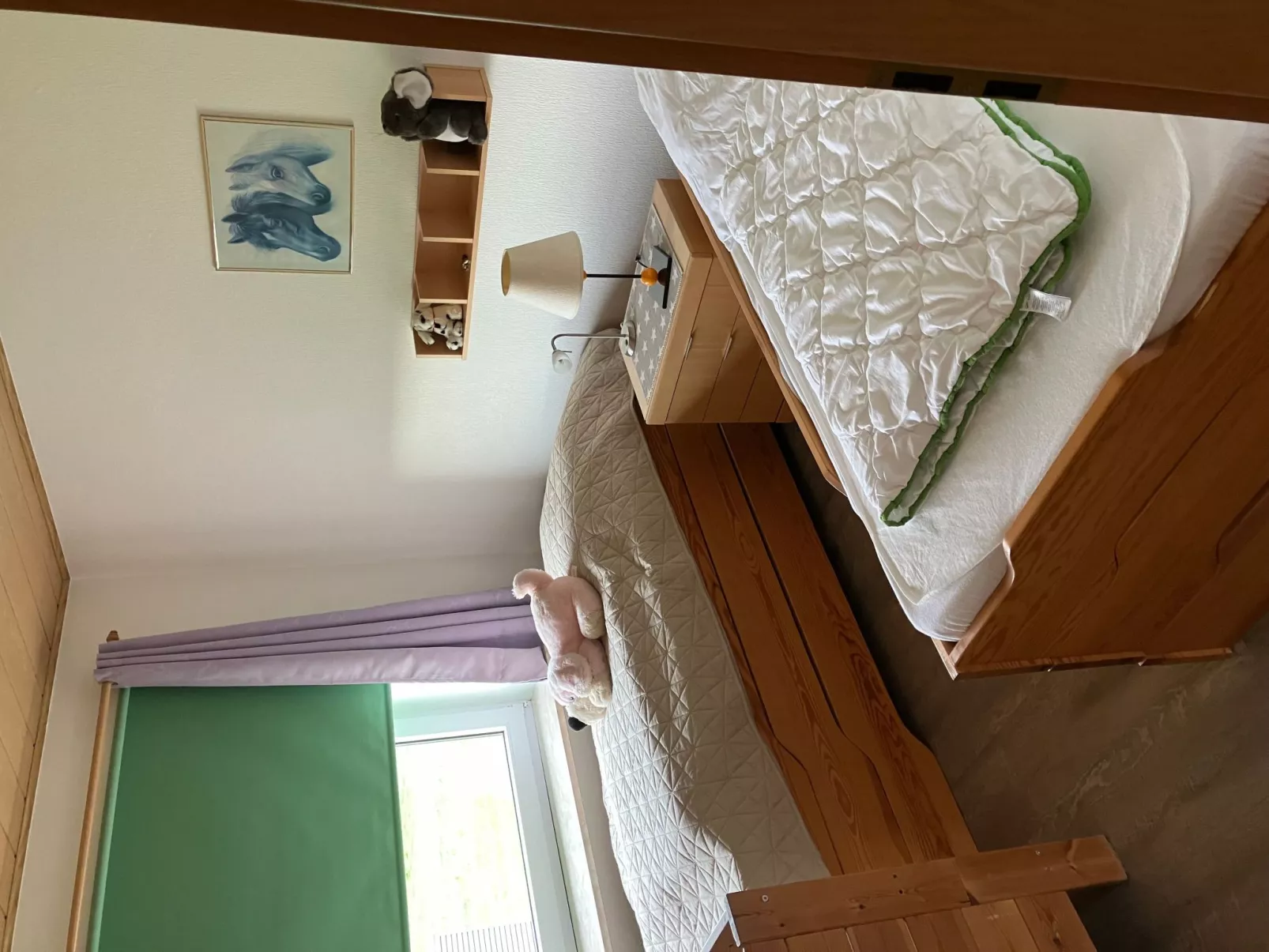 Appartement im Ostseebad Schönhagen-Binnen