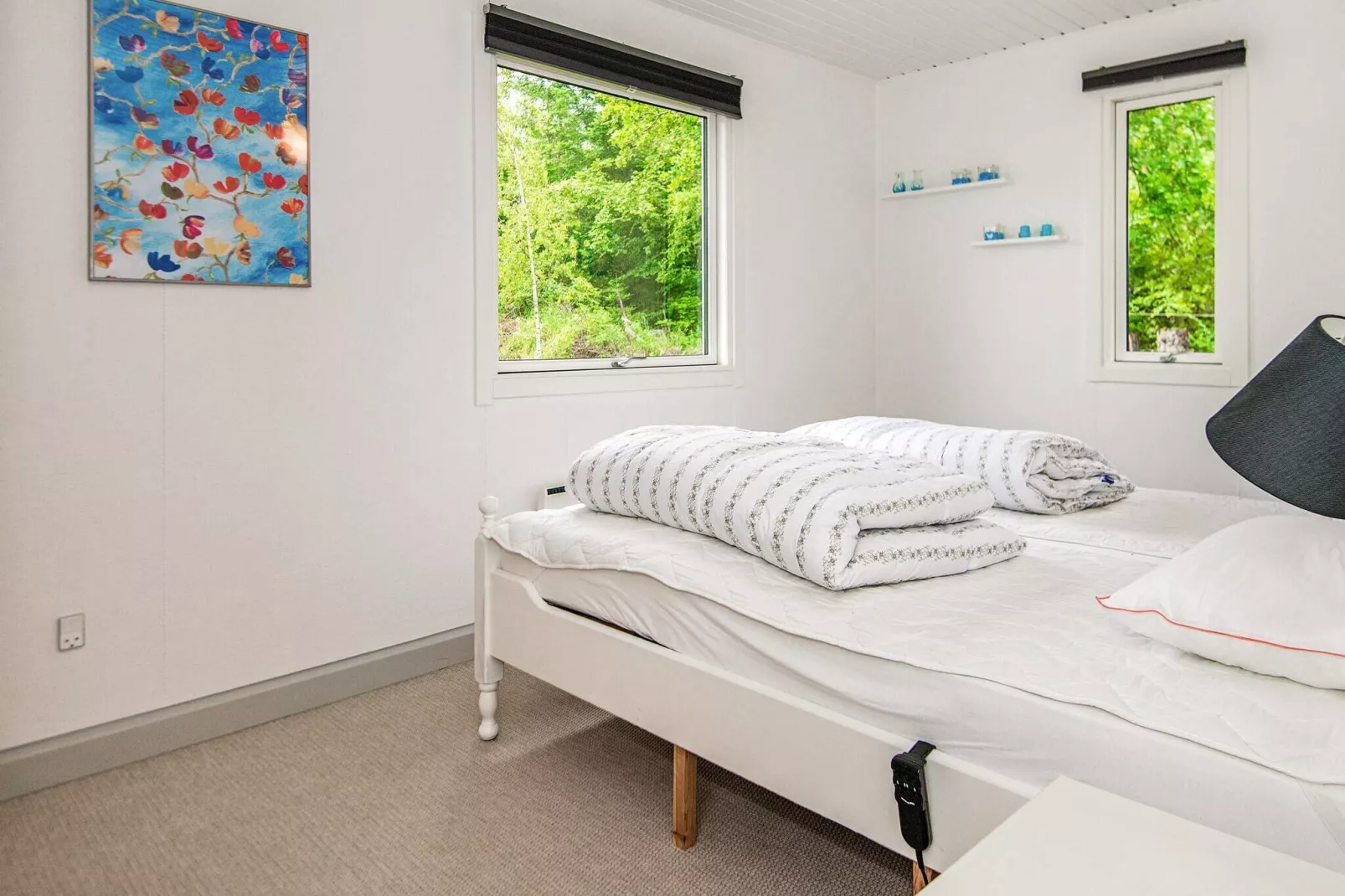 6 persoons vakantie huis in Kolind-By Traum-Binnen