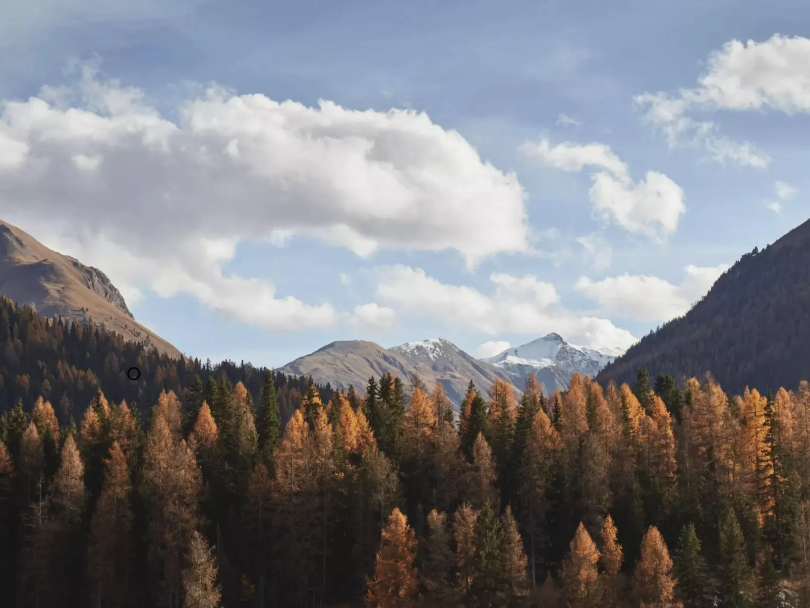 Chesa Pradels-Buiten