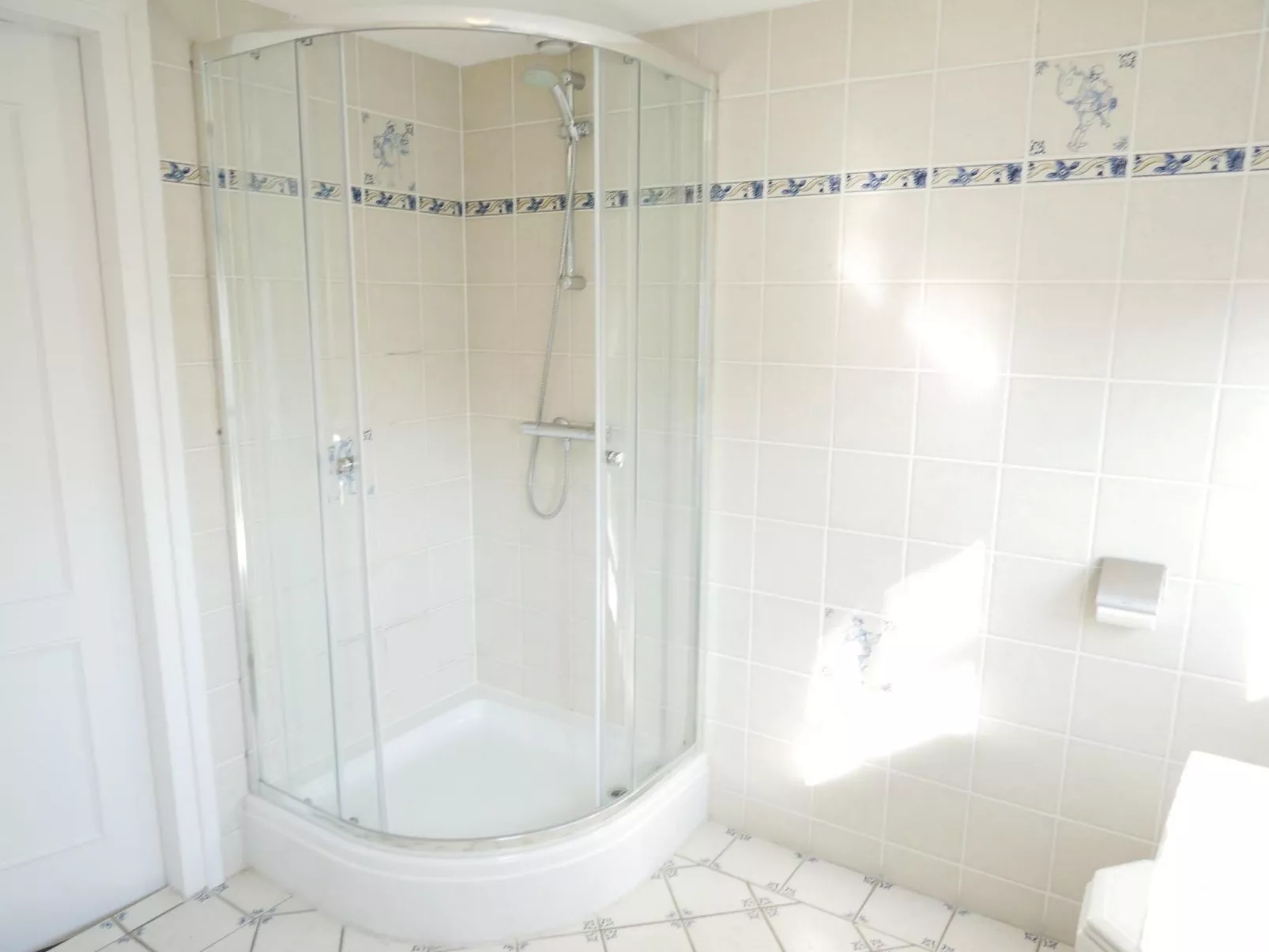 Villa Vermeer-Buiten