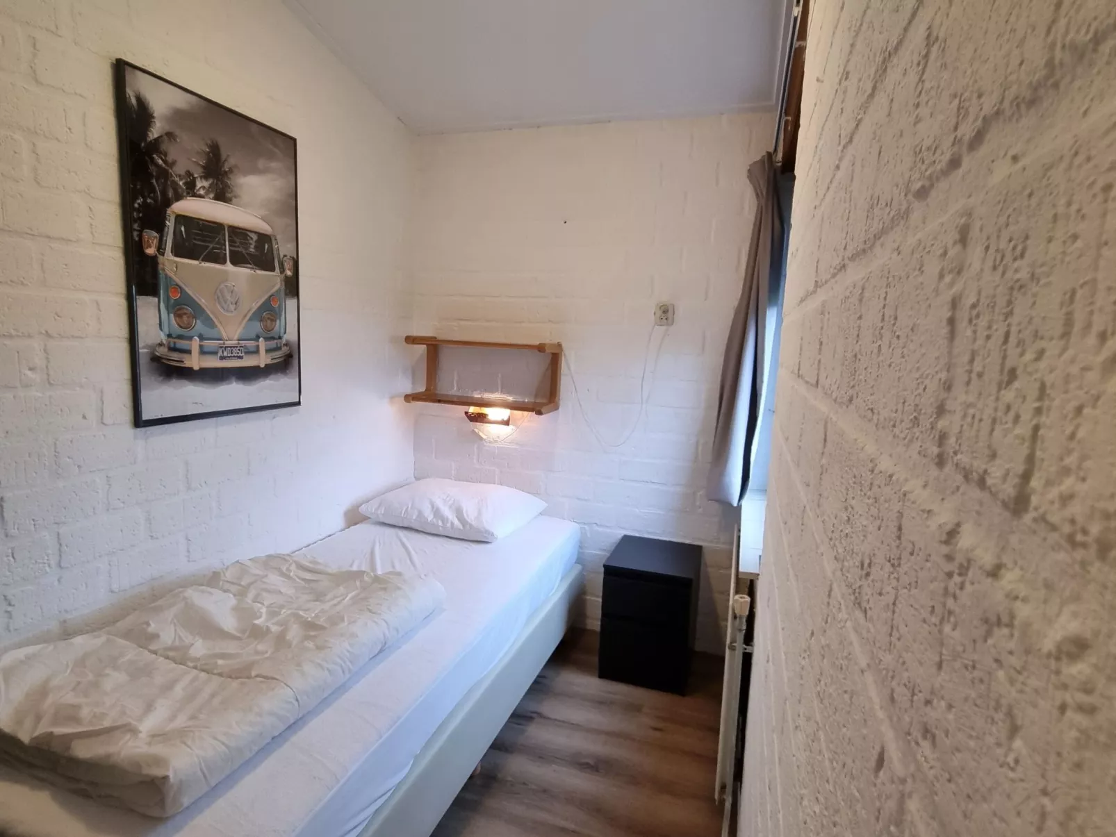 "De Blenck" mit privatem Garten und Terrasse-Binnen