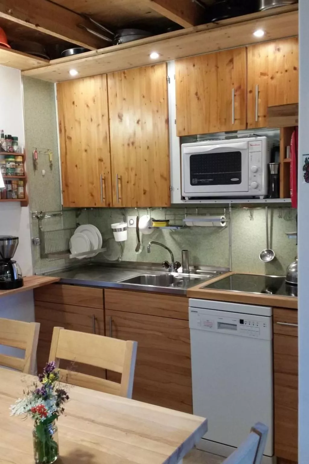 Chalet Hüsli-Image-tags.info