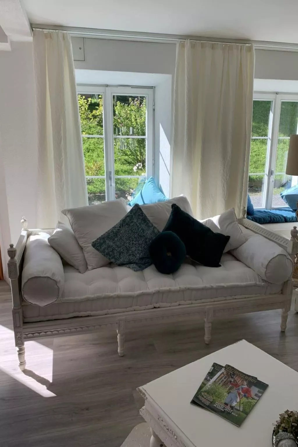 Allegra Appenzell-Binnen