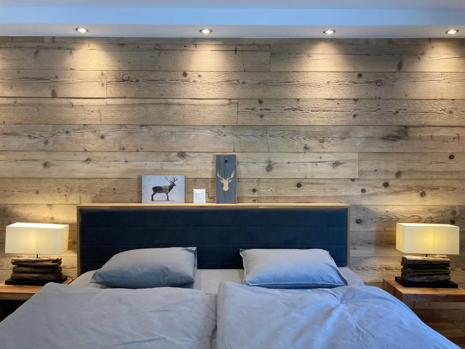 Geräumiges 3.5 Zimmer Beste Lage Kostenloses Parken-Binnen