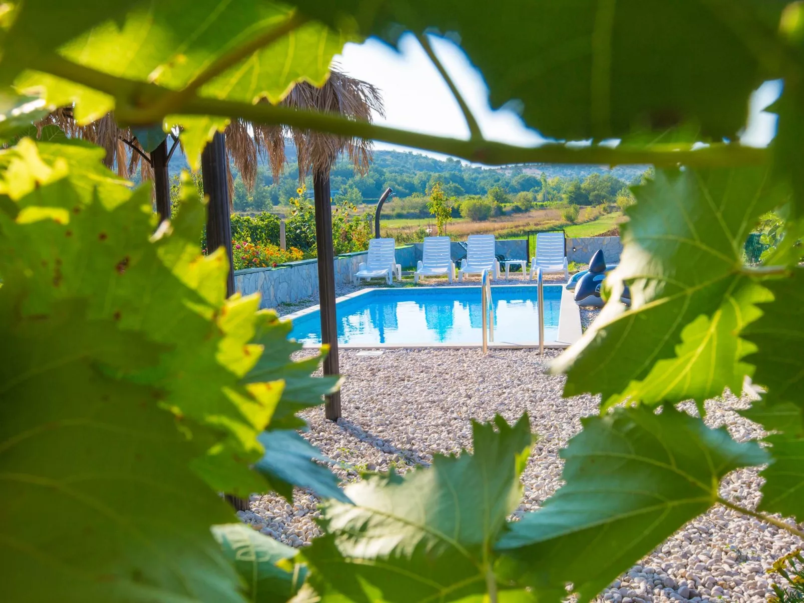 Villa "Sonnenblume" mit eigenem Garten und Grill-Image-tags.info