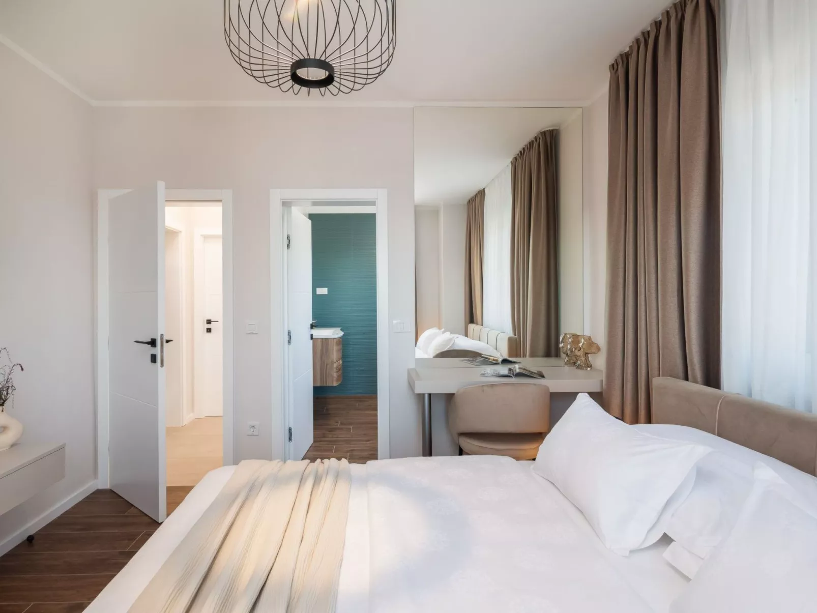 Villa Bianca Sibenik-Binnen