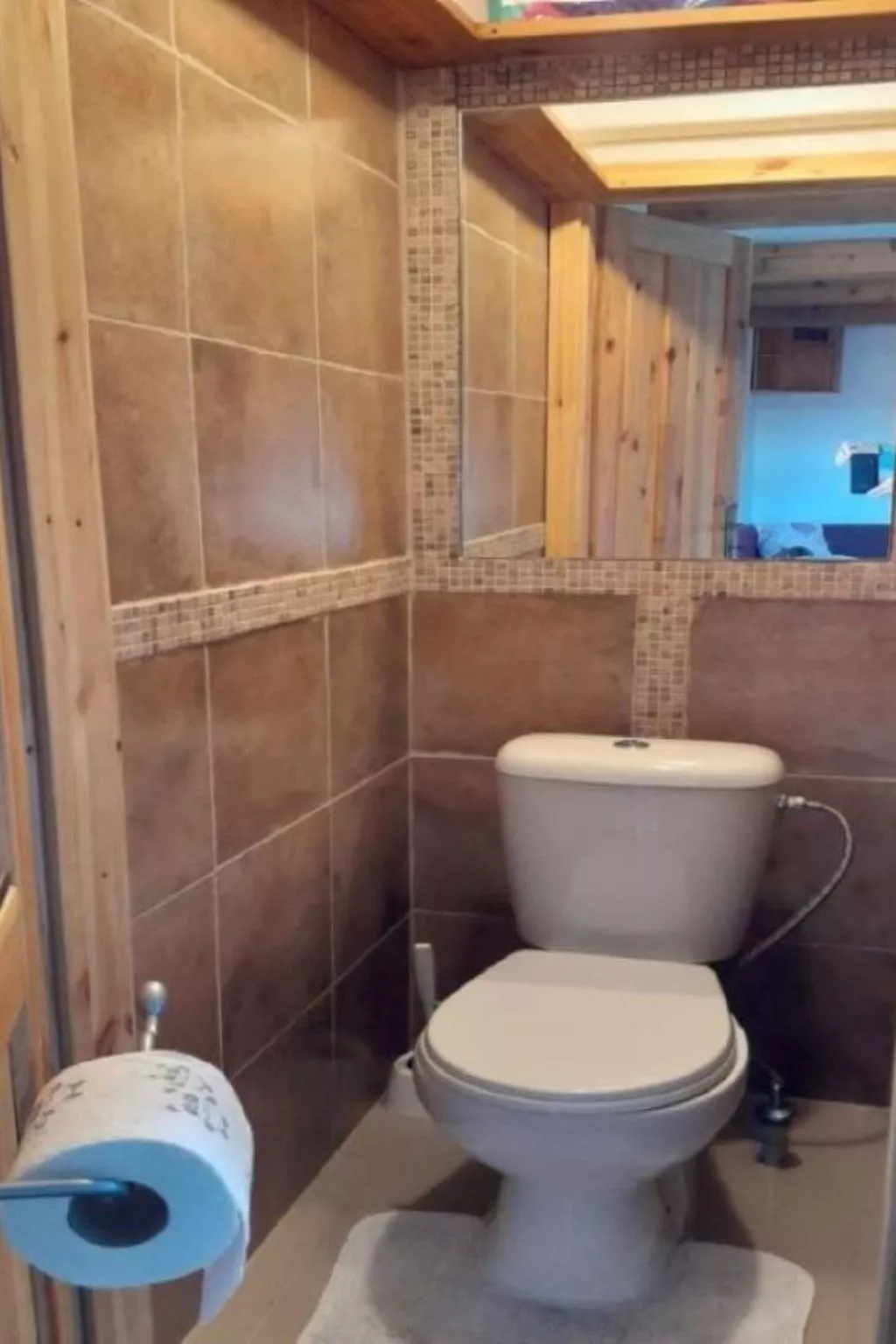 Haus Laura, Radslav-Binnen