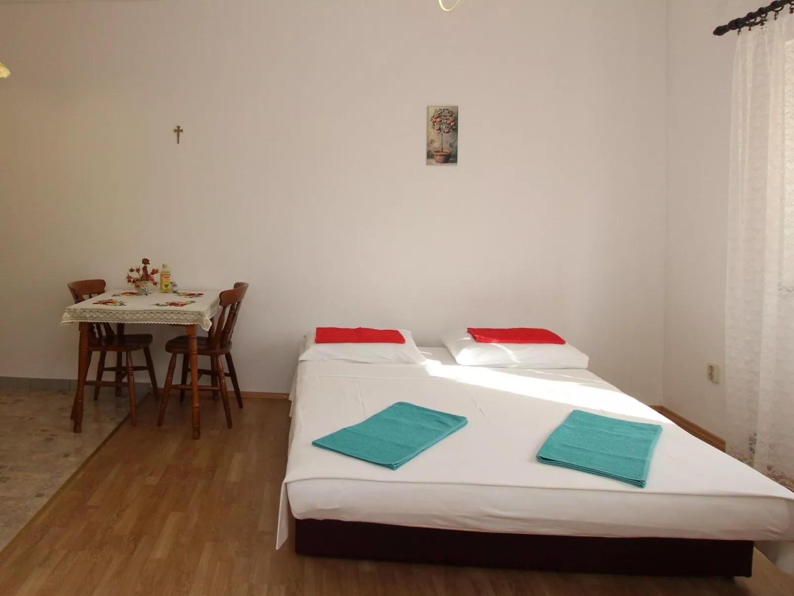 Studio "Sarmantni Studio Stefania"-Binnen