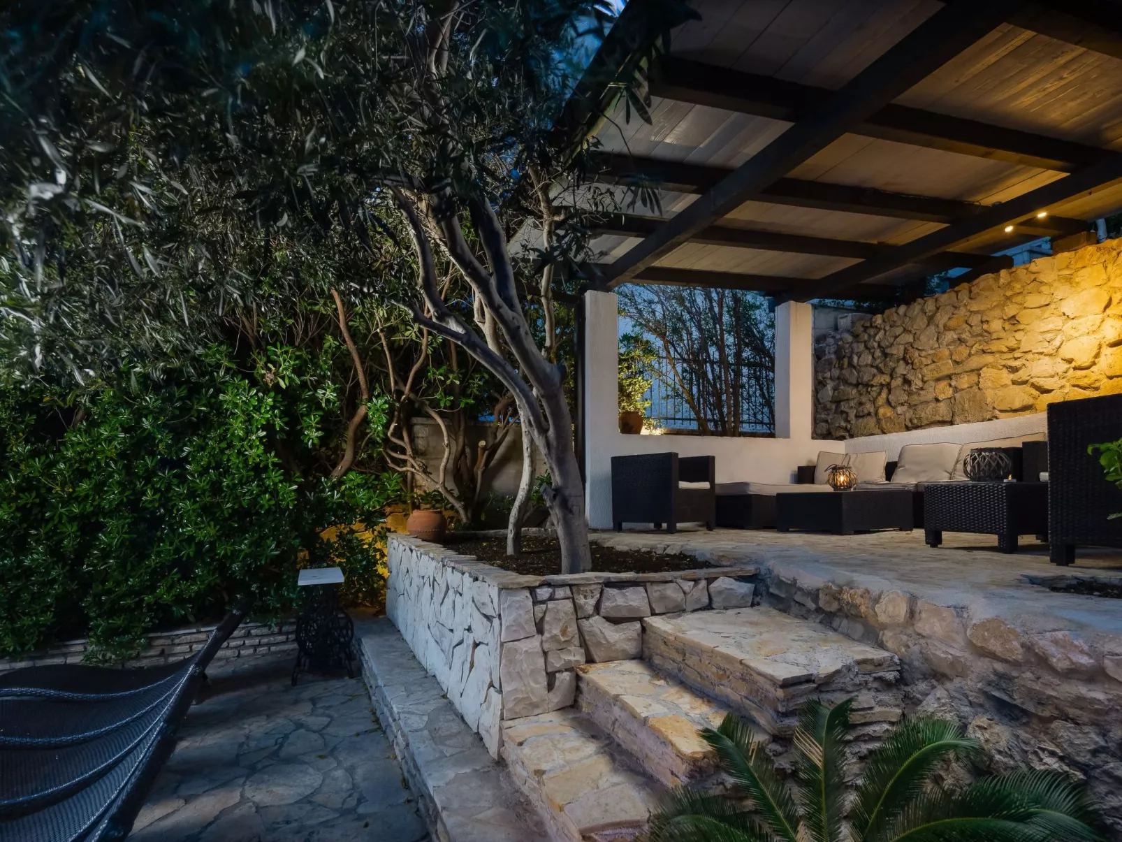 Ferienanlage Mirabella-Buiten