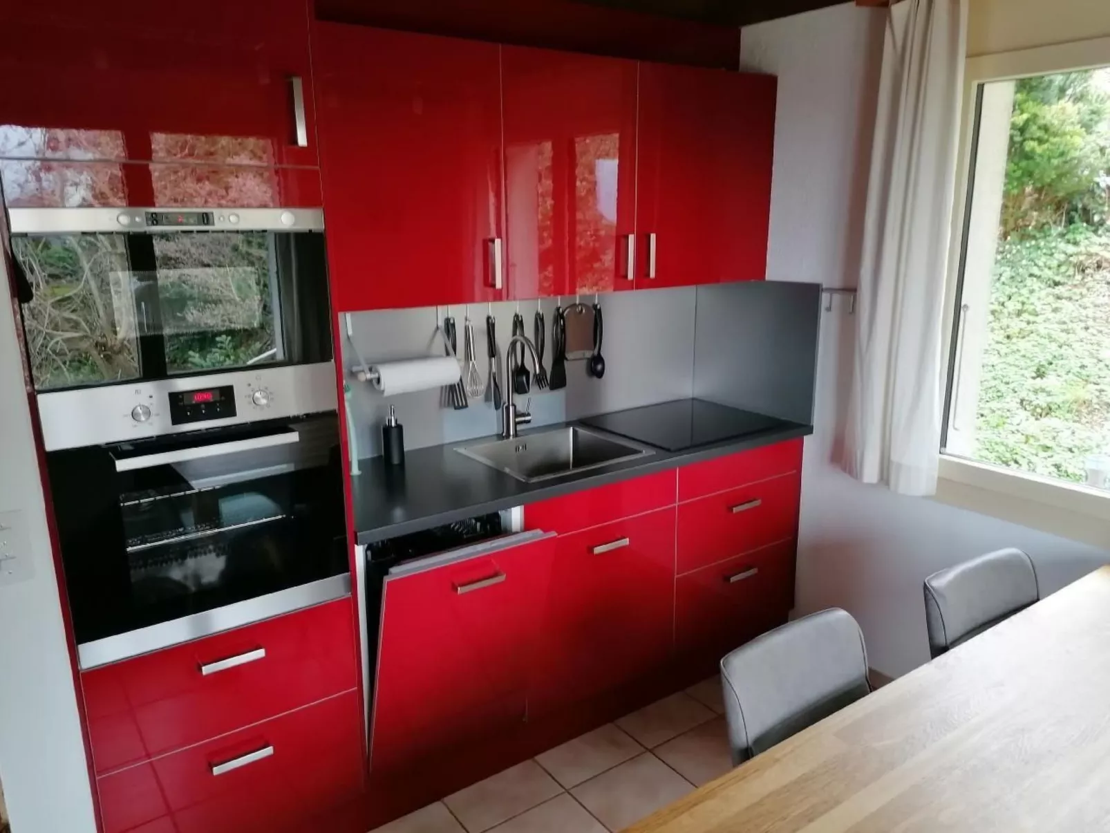 Seppi - Seen und Berge-Binnen