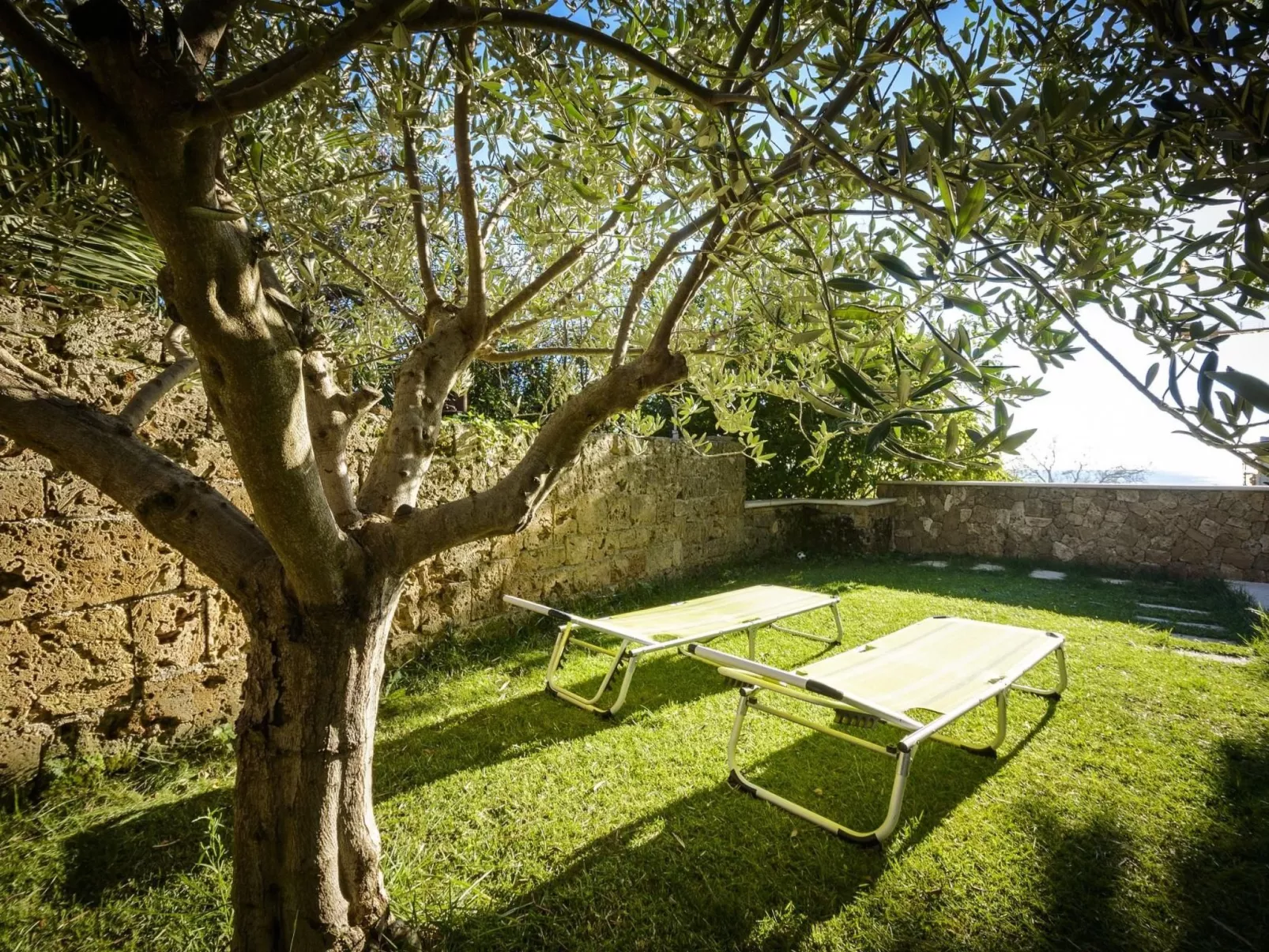 Wohnung "Celtis" mit Blick auf das Wasser-Image-tags.info