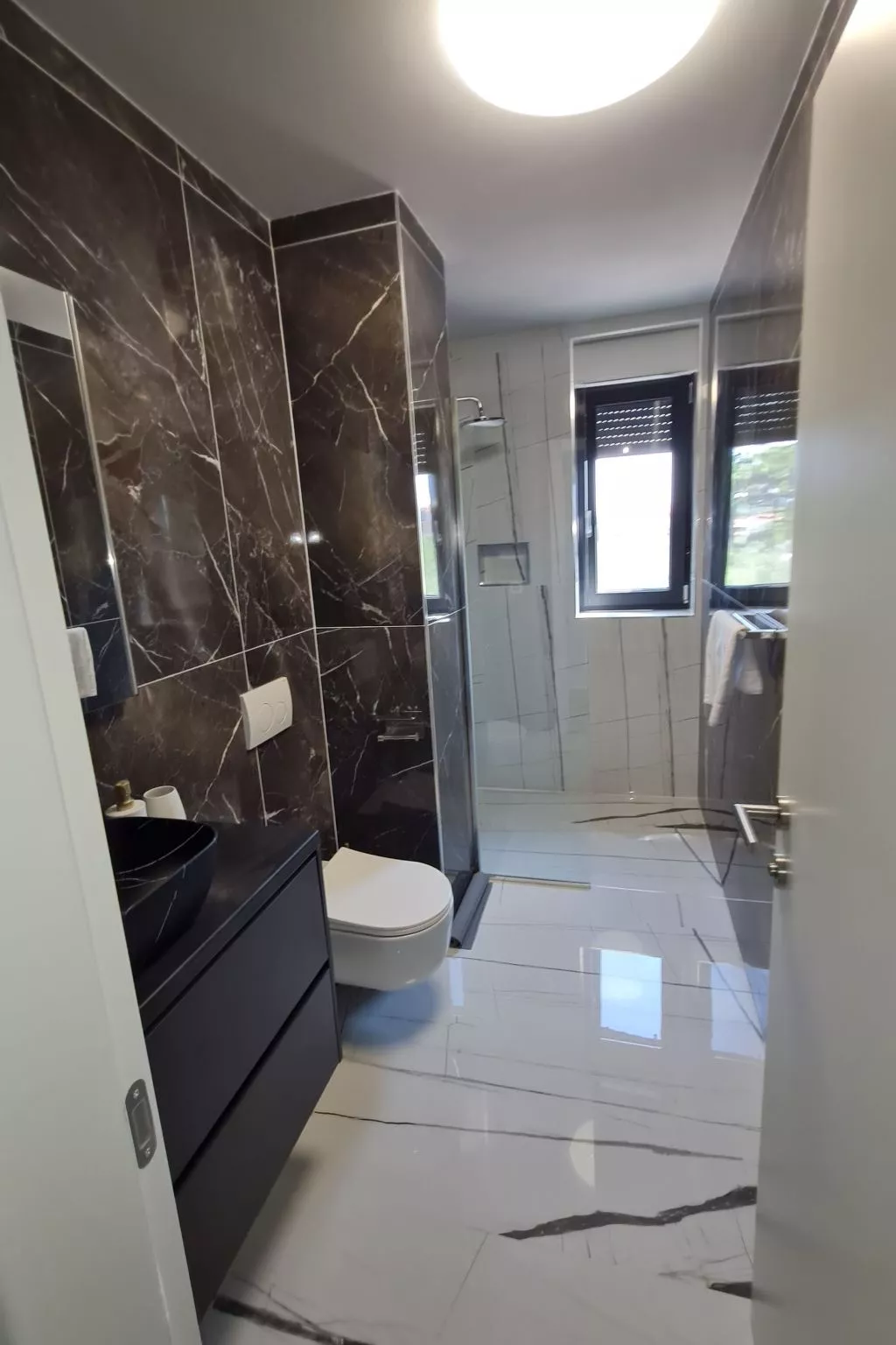 Villa "Val 21" mit Pool, Fitness und Sauna-Binnen