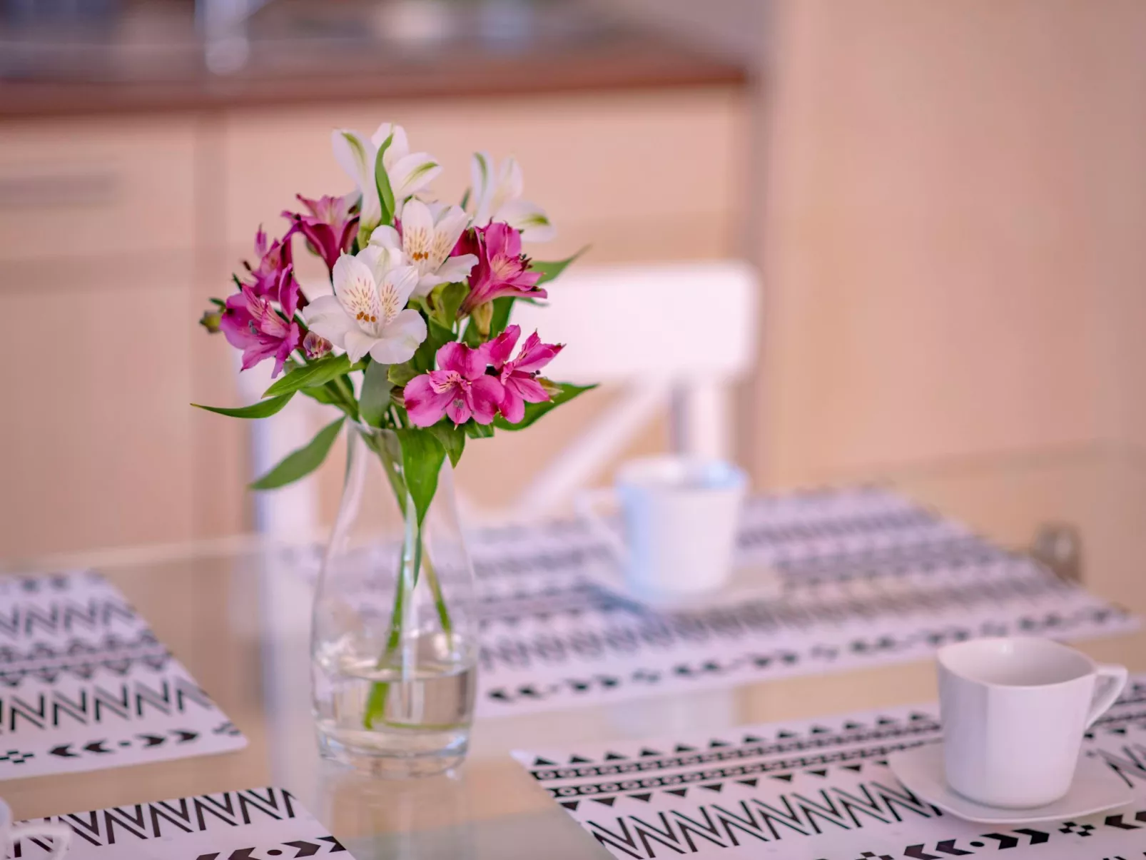 Apartamenty Kornel-Binnen