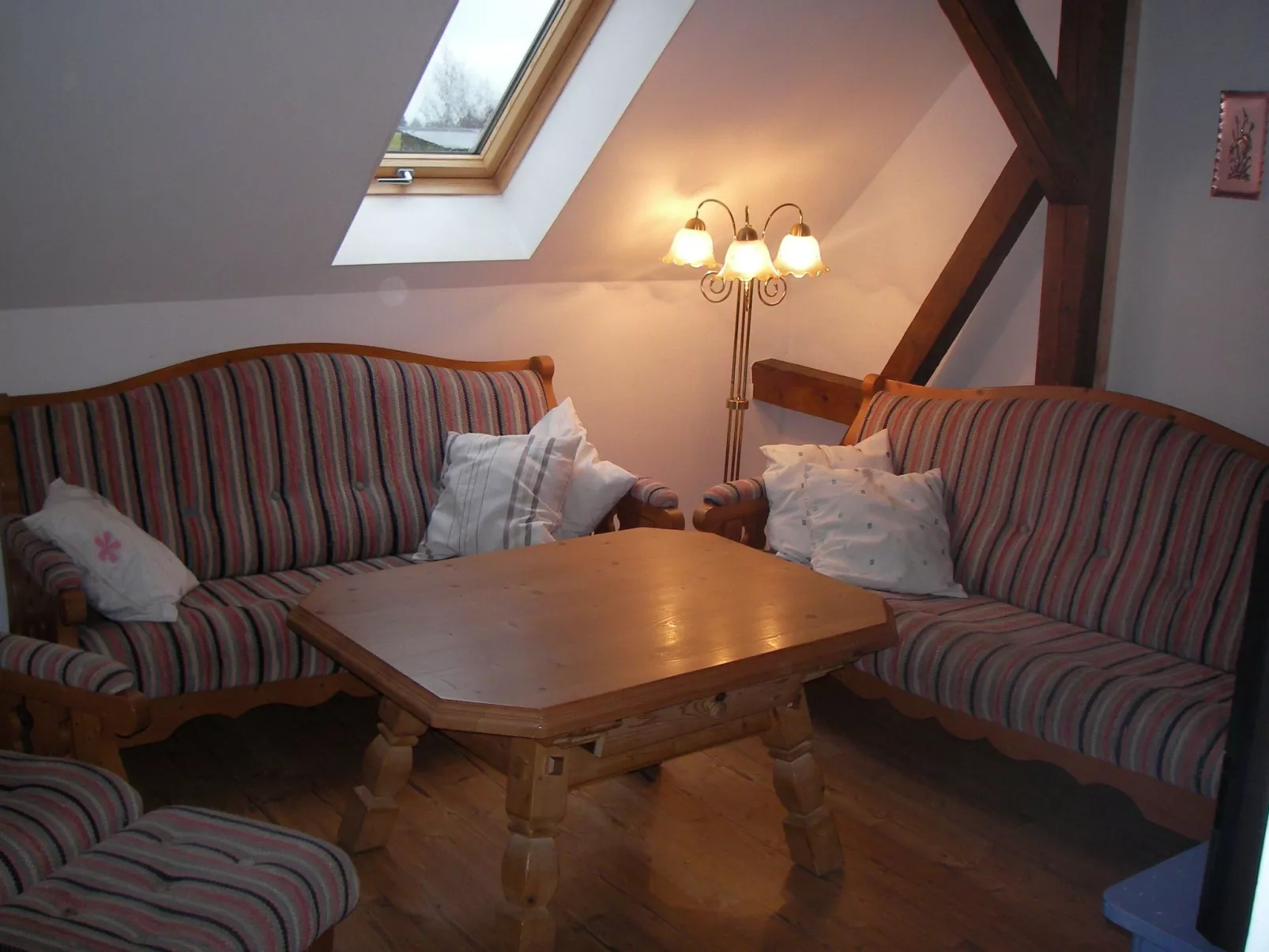 Appartement in Elbersreuth mit Garten-Image-tags.info