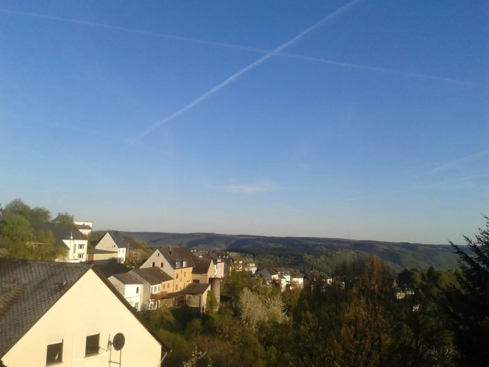 Haus Starkenburg-Buiten