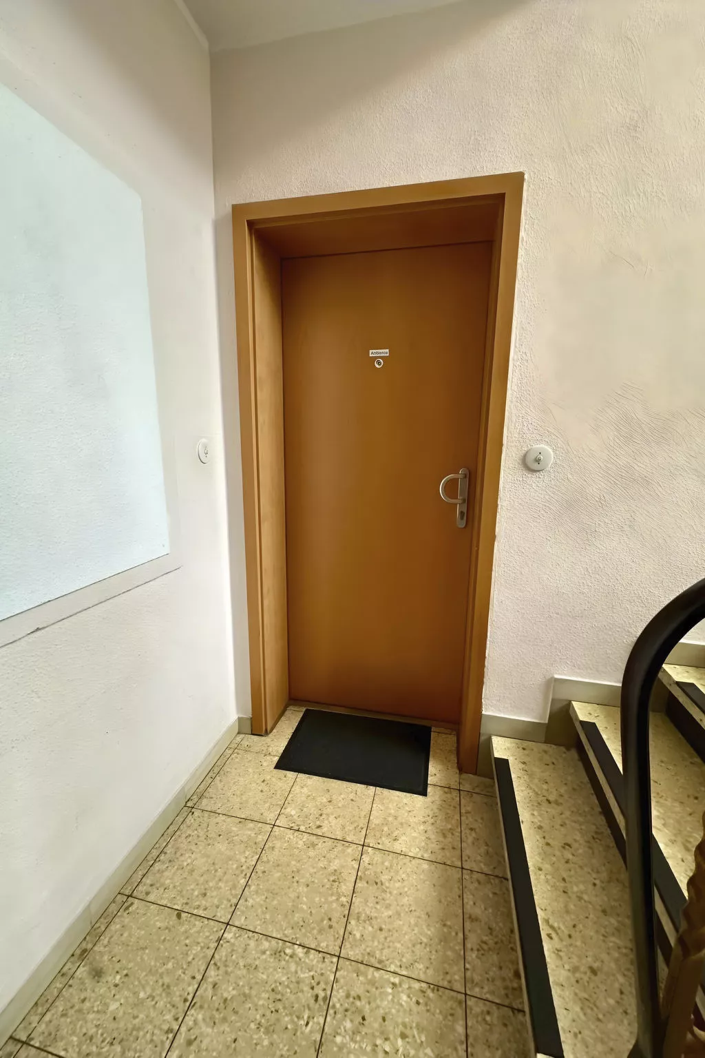 City Ap. Rheine-Binnen