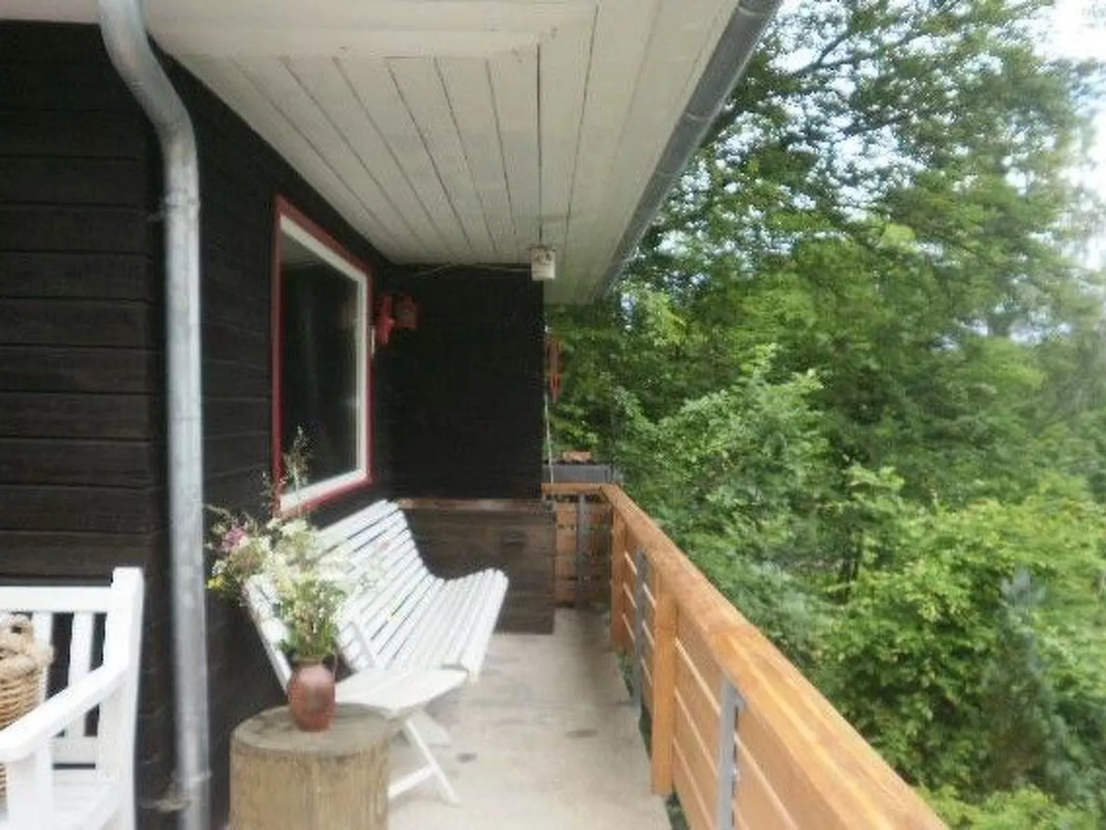 Ederseeblick in Bringhausen am Edersee-Image-tags.info