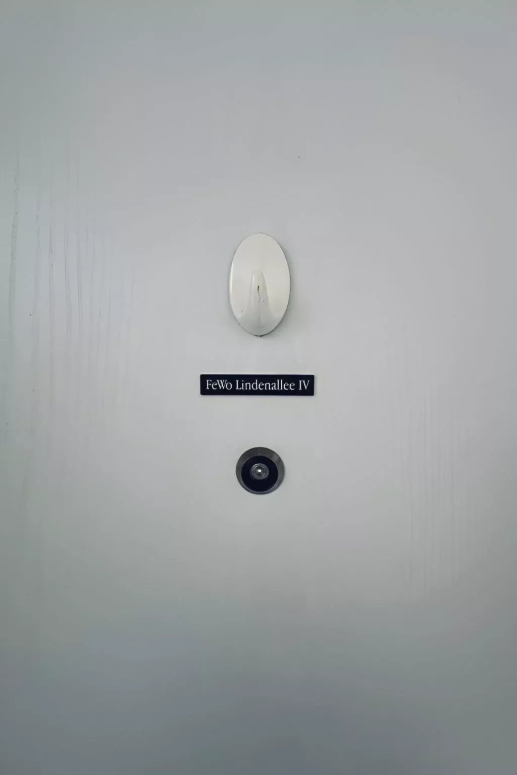 FeWo Lindenallee IV-Buiten