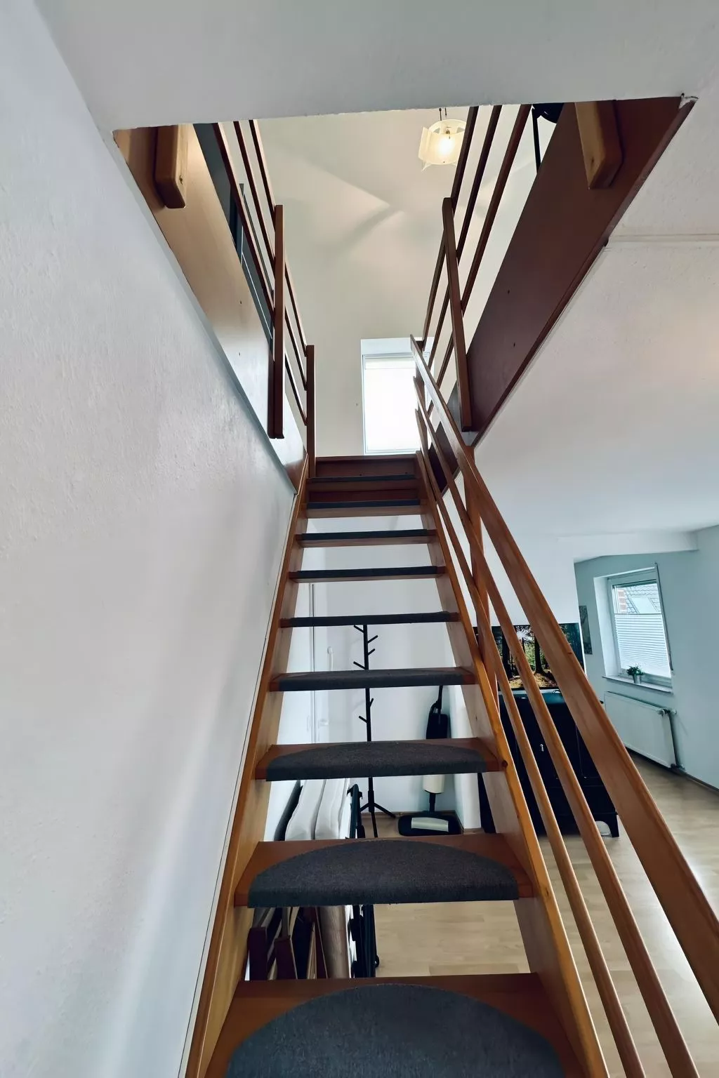 FeWo Am Waldhügelsee-Binnen