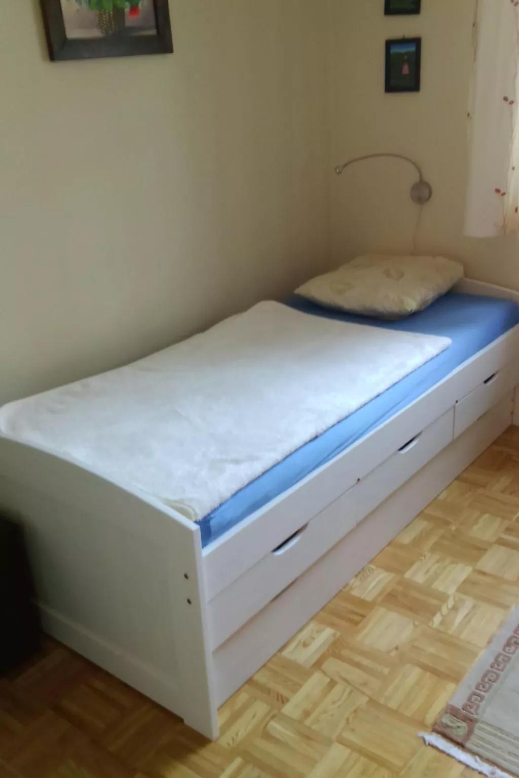 Fewo Rheinfeld-Binnen