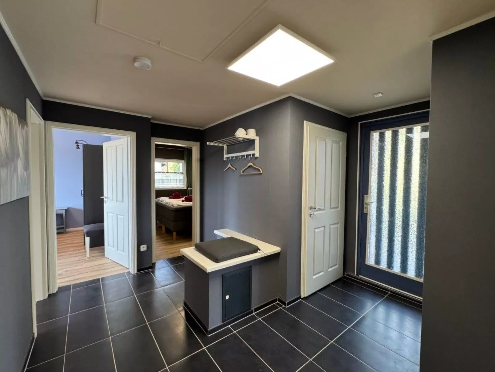 Feriendorf E44-Binnen