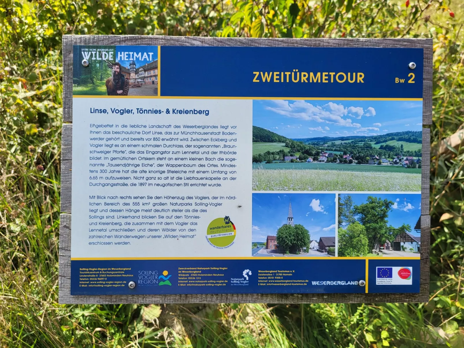 Apartment mit Hund-Buiten