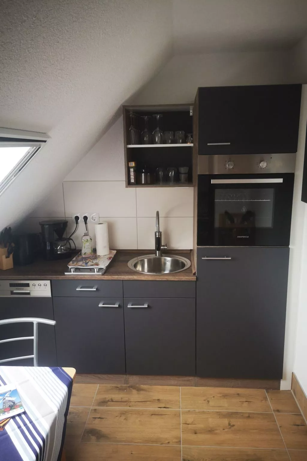 Landurlaub Mecklenburgische Seenplatte b. Waren Müritz-Binnen