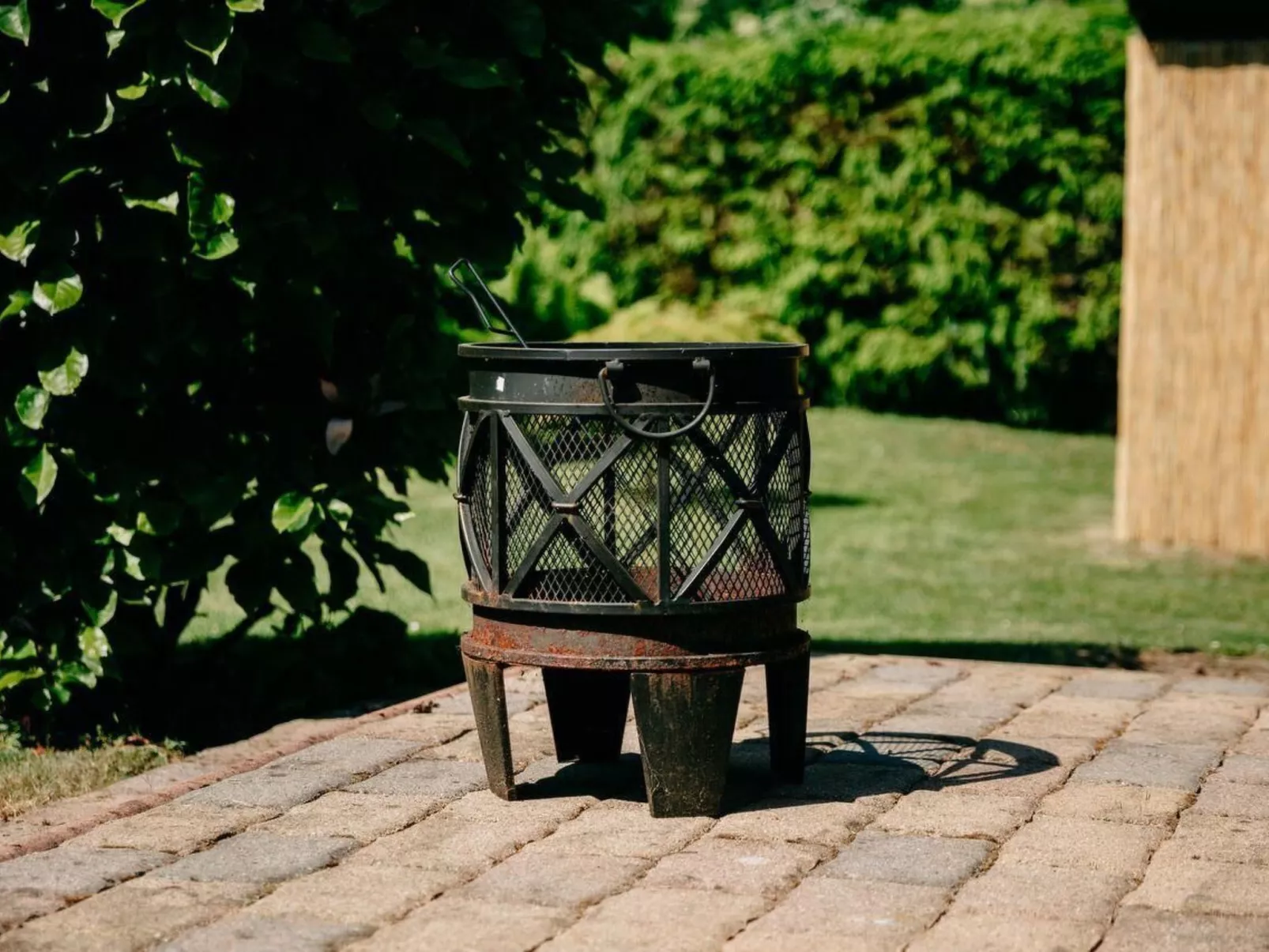 FeWo Nr 1 Harztor-Buiten