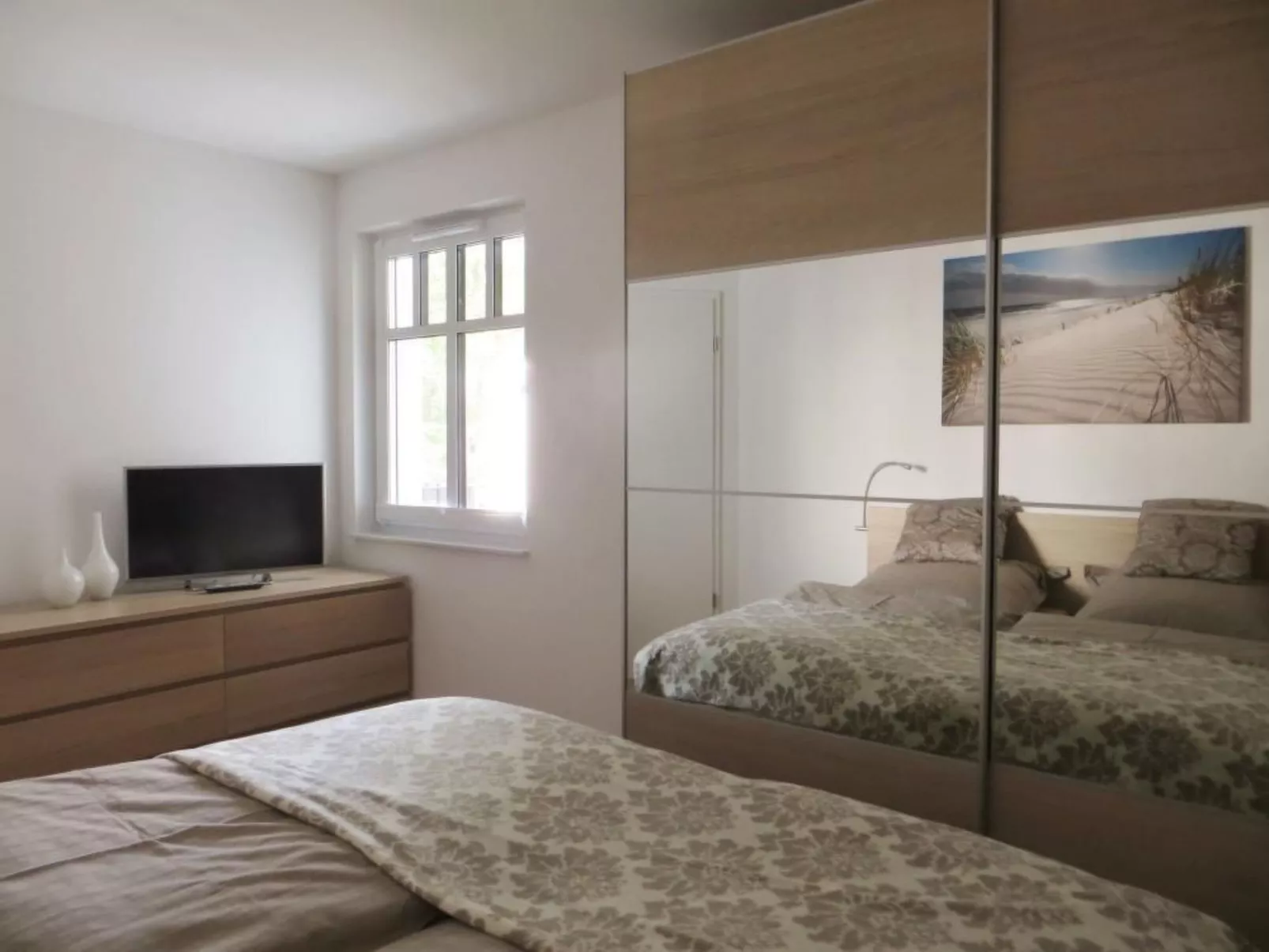 In Strandnähe-Binnen