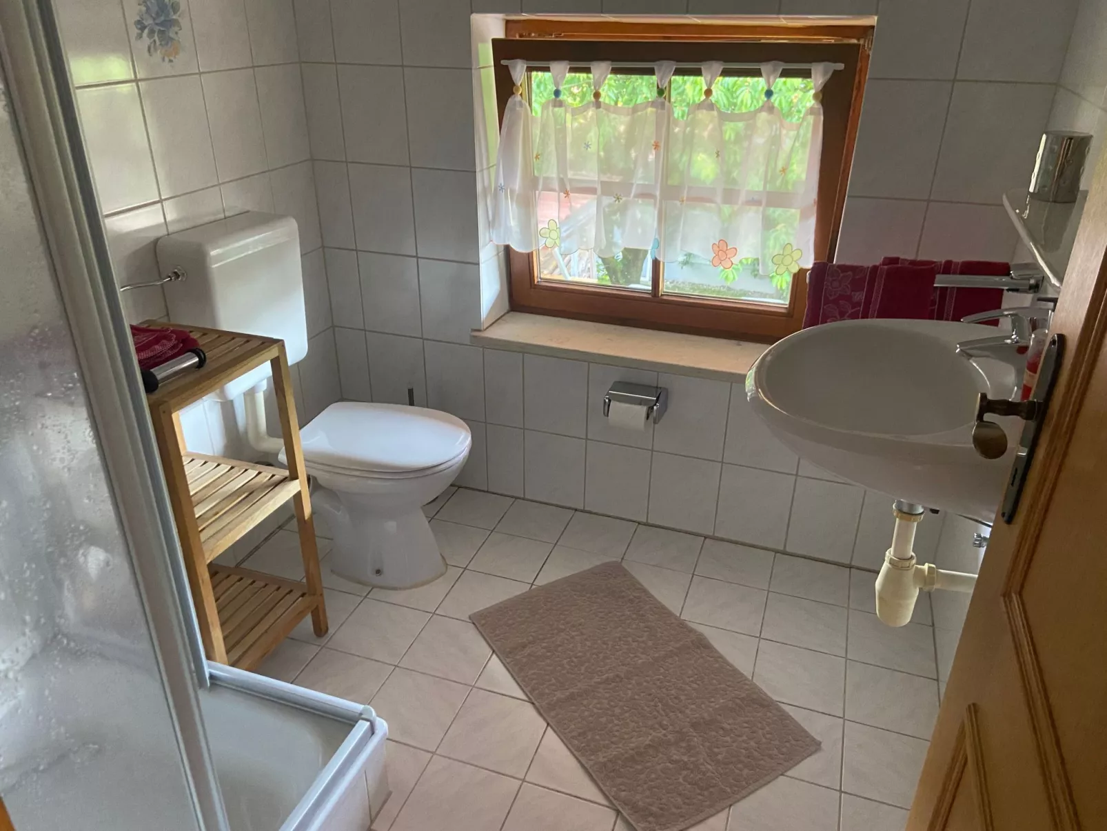 Appartement Wimmer-Binnen