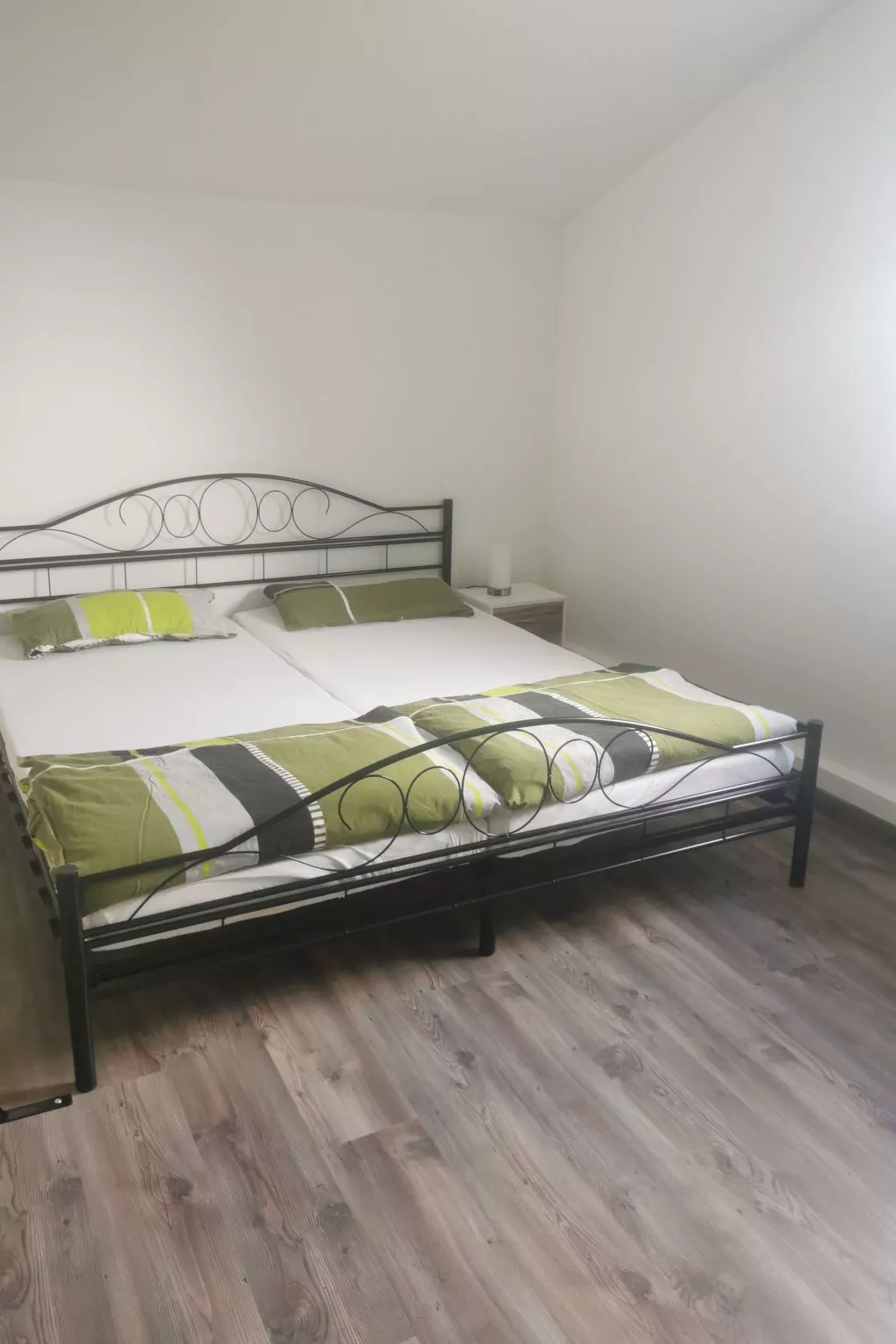 Herzfennerhof Loft-Binnen