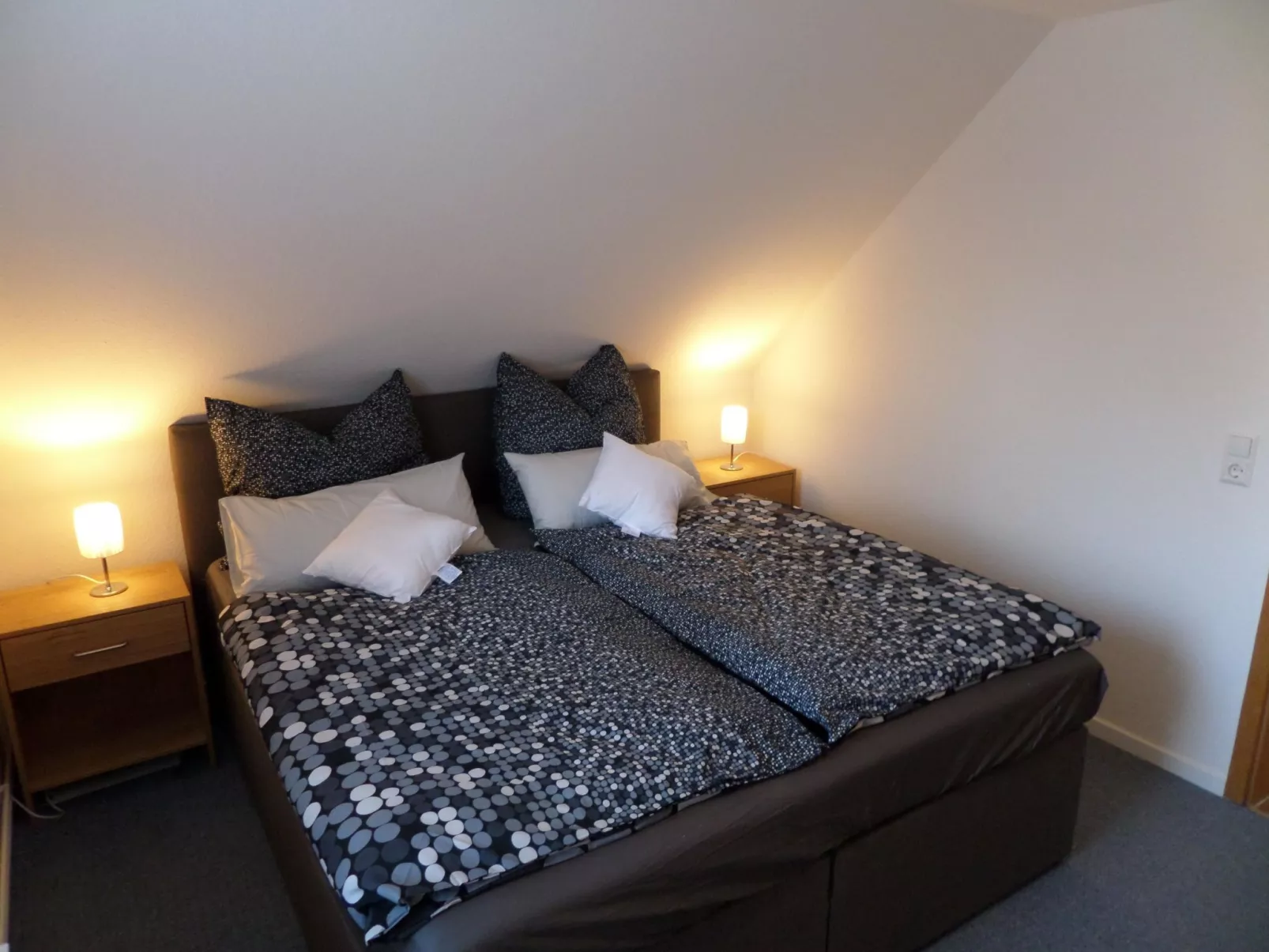 Einzigartiges Ferienhaus in Wildemann-Binnen