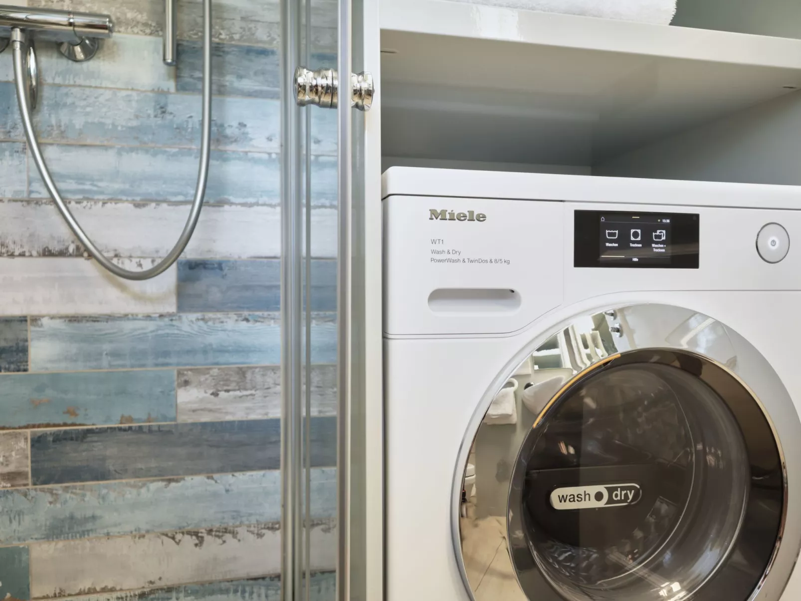 Haus Möwennest-Binnen