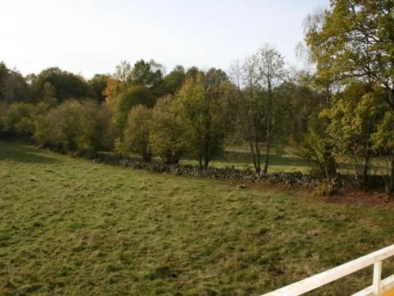 Wohnung Linné außerhalb von Älmhult-Buiten